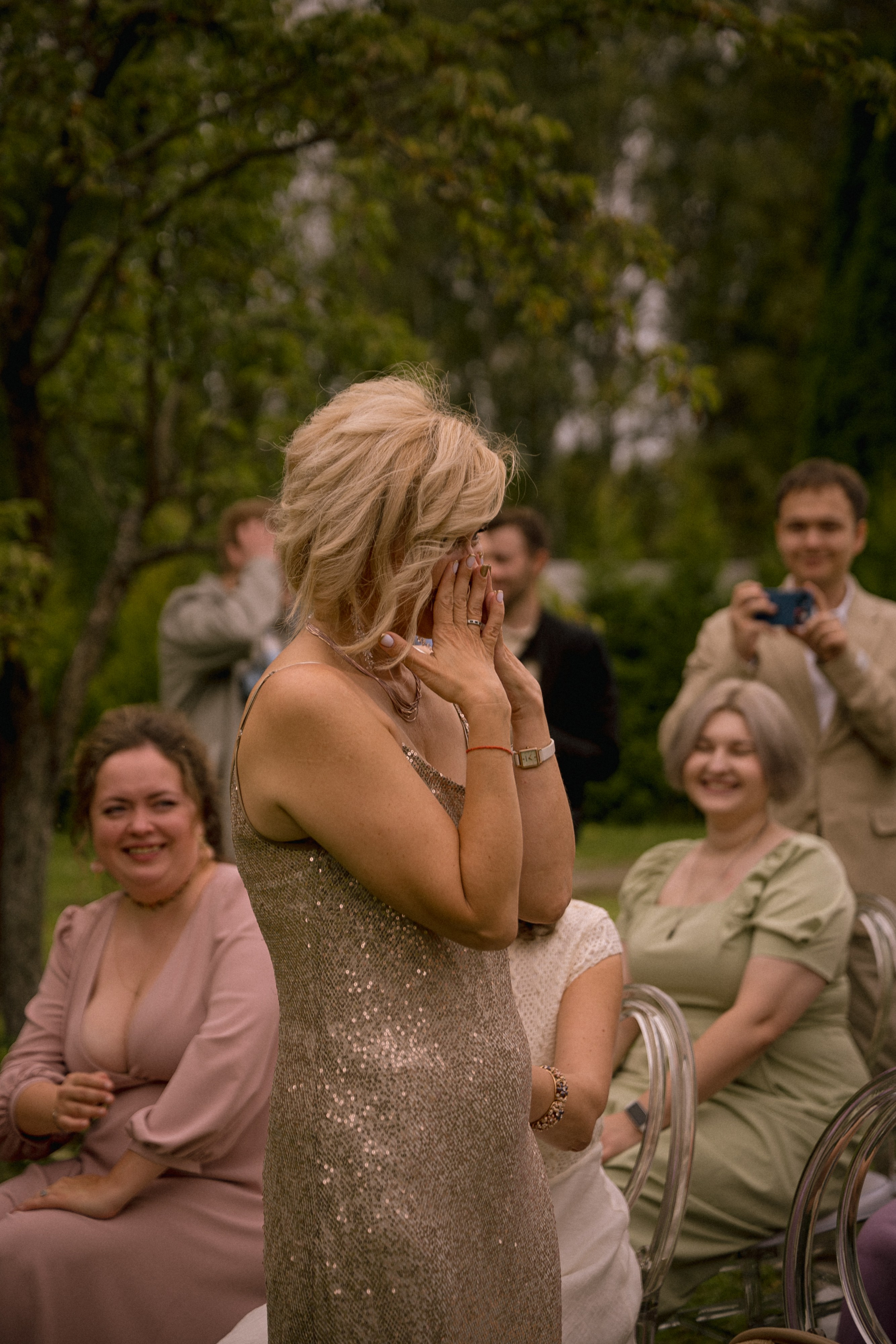 Михаил и Александра. Свадебный фотограф Анастасия Тащилина