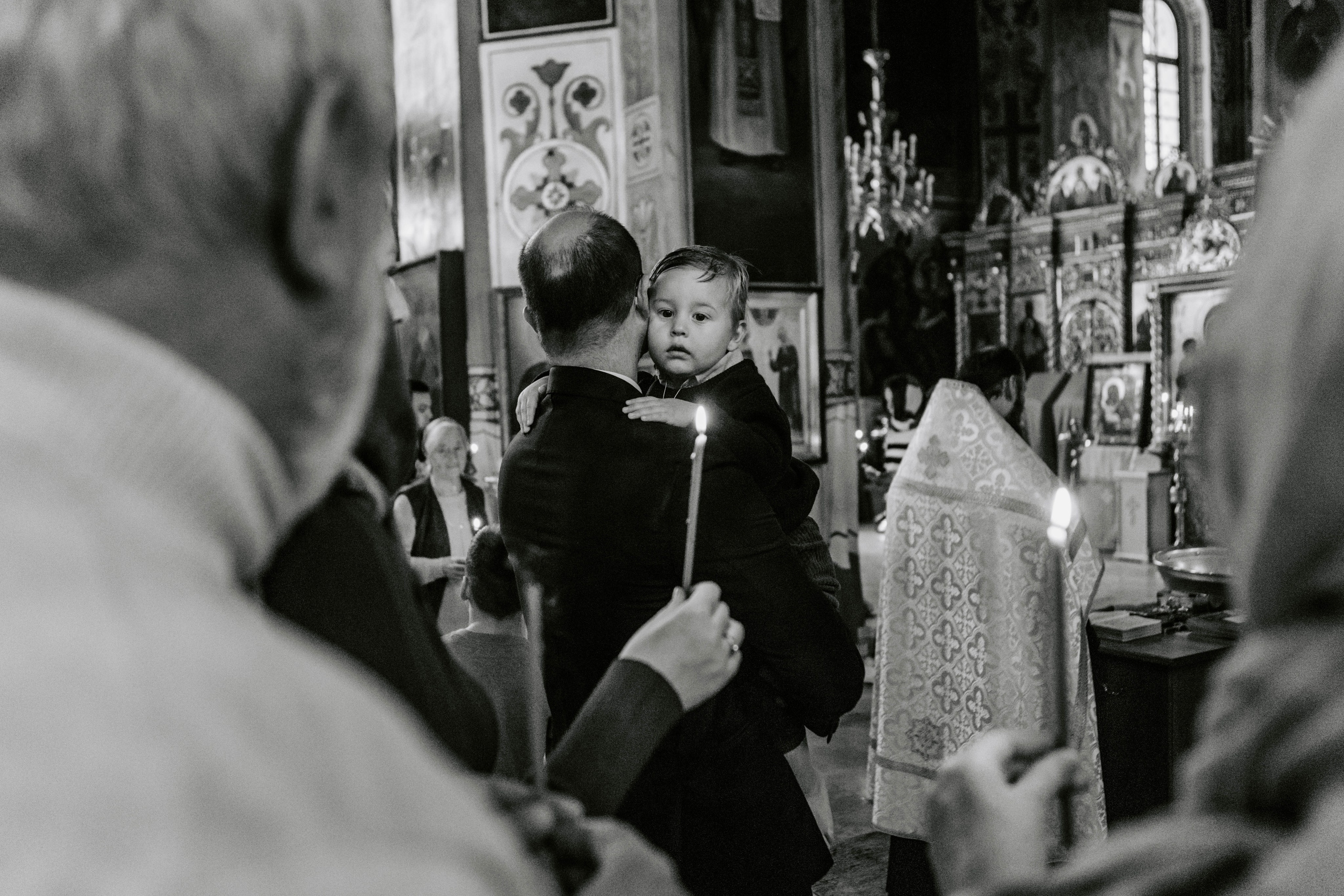 Крещение. Свадебный, семейный фотограф в Перми и Пермском крае. Ольга Старицына