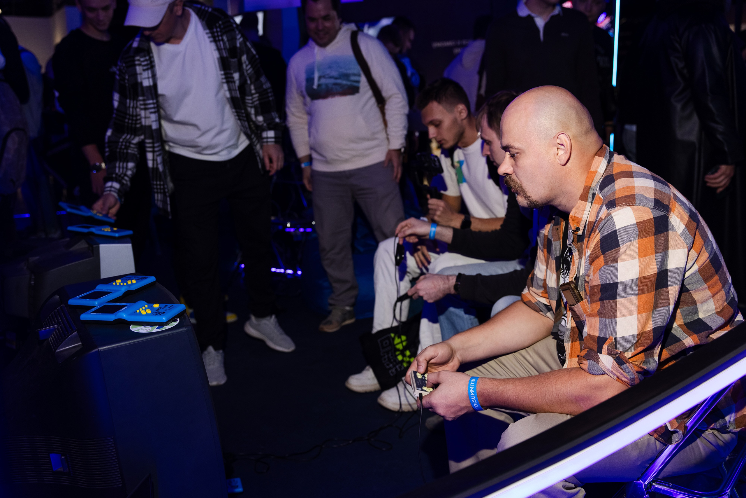 Crypto Summit (1). Свадебный репортажный фотограф в Москве