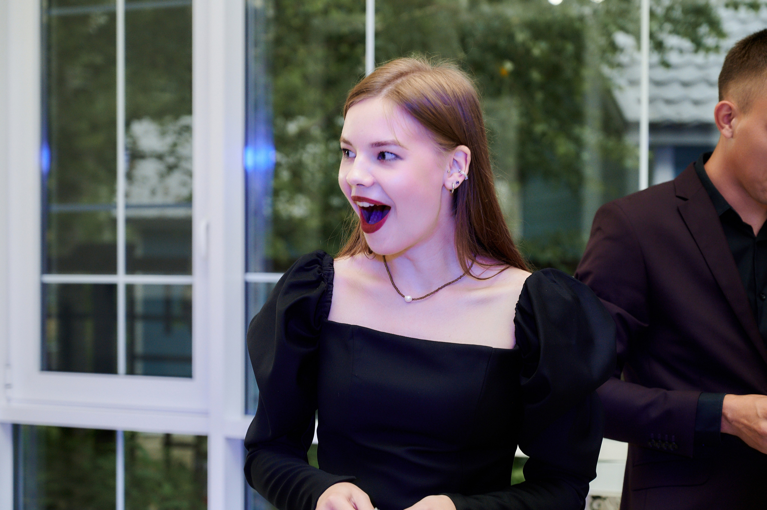 Аня и Андрей. Фото-видеосъемка свадеб Venson Films