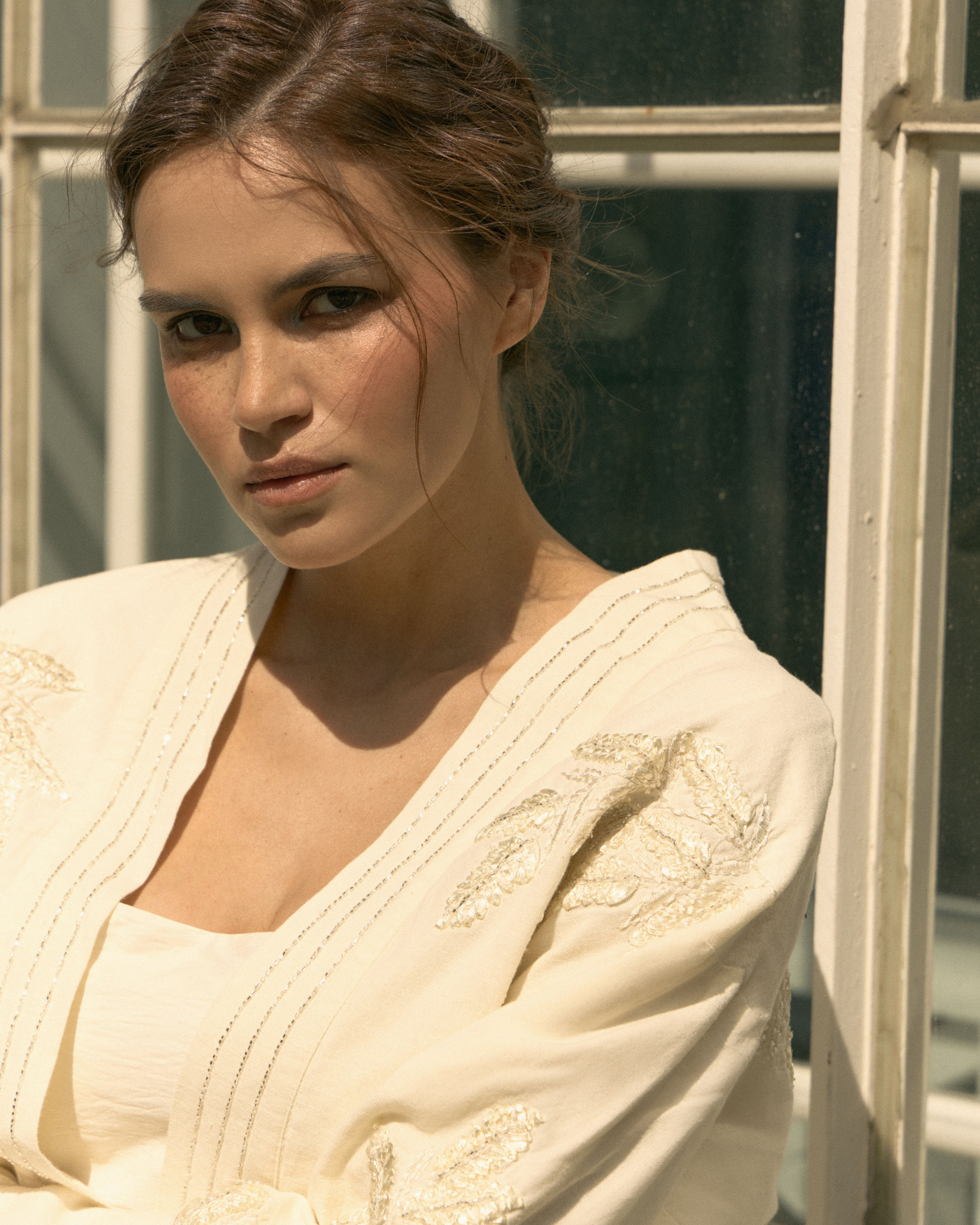 LOOKBOOK. Фотограф для брендов из Санкт-Петербурга Элина Каспаравичюс