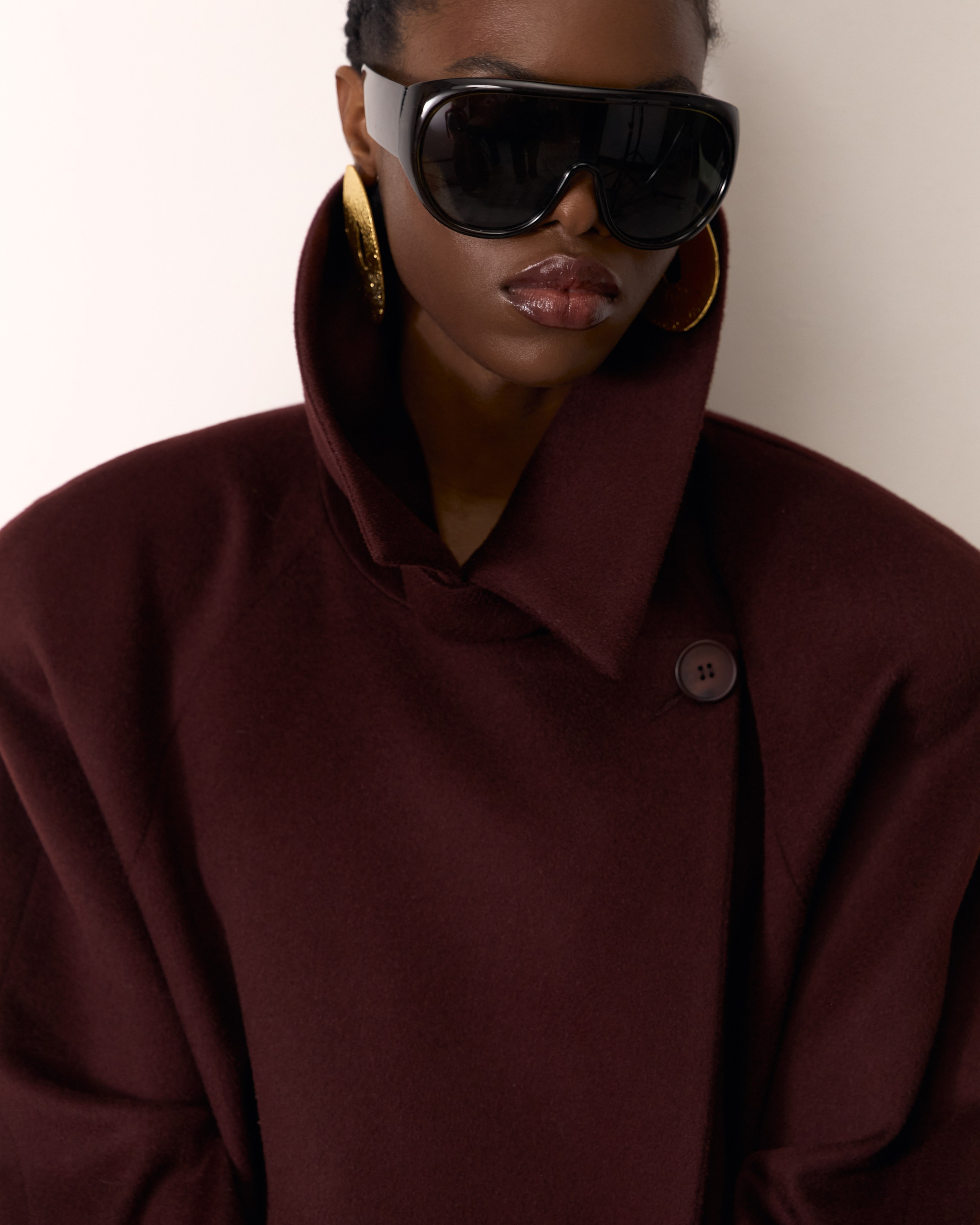 LOOKBOOK. Фотограф для брендов из Санкт-Петербурга Элина Каспаравичюс