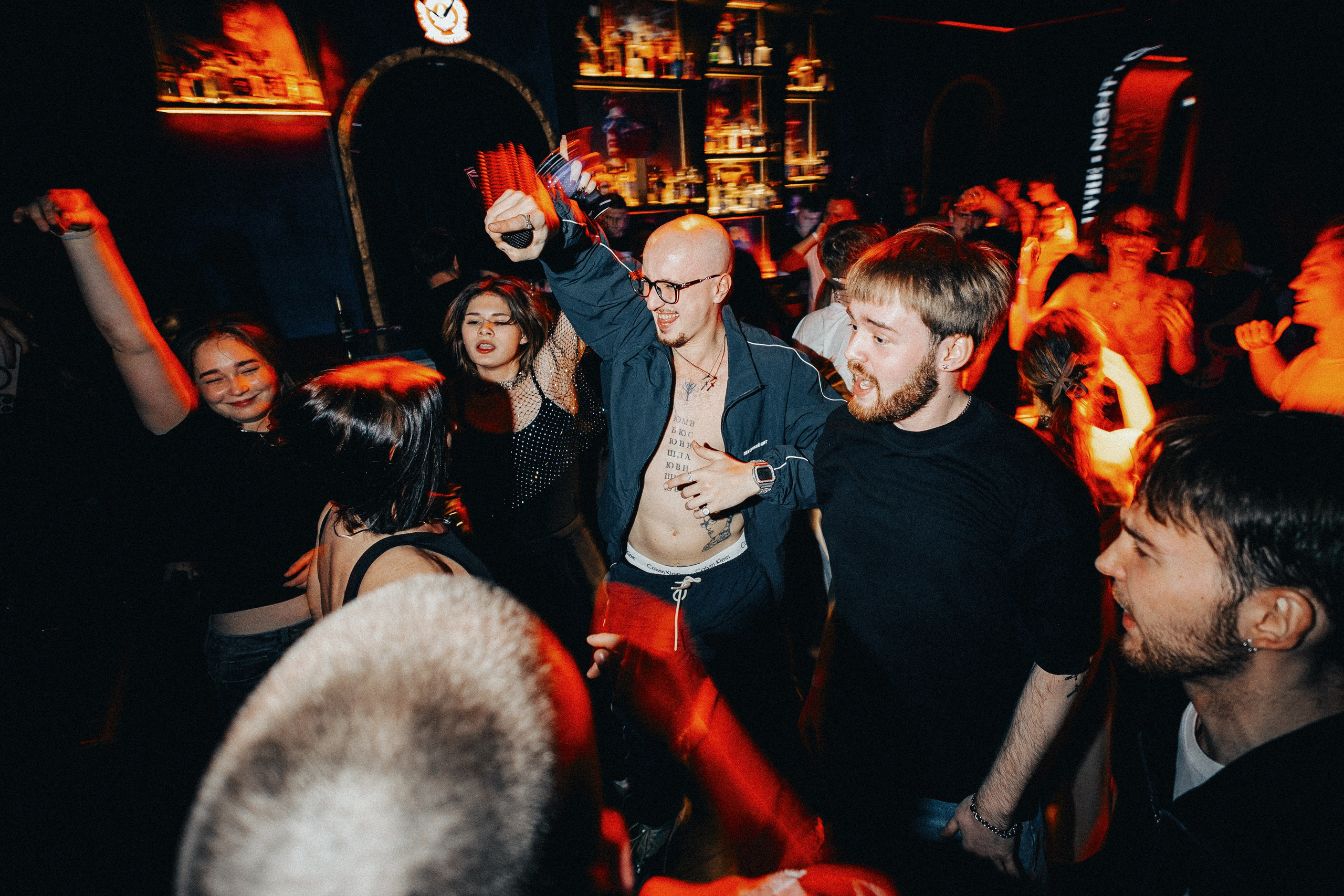 Ваши праздники. Андрей Малахов — Фотограф в Хабаровске