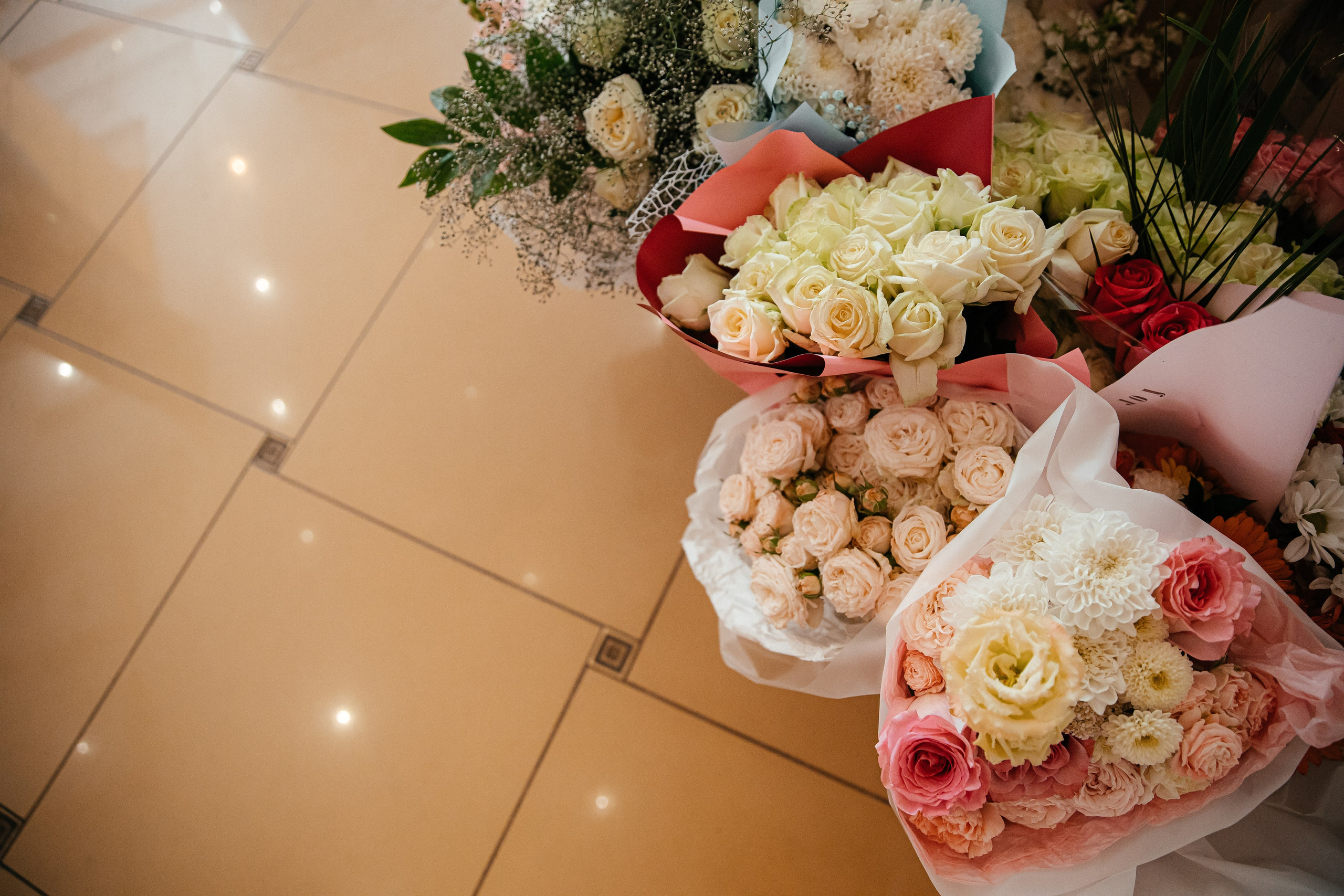 Александр и Ольга. VOLOCHKOVA