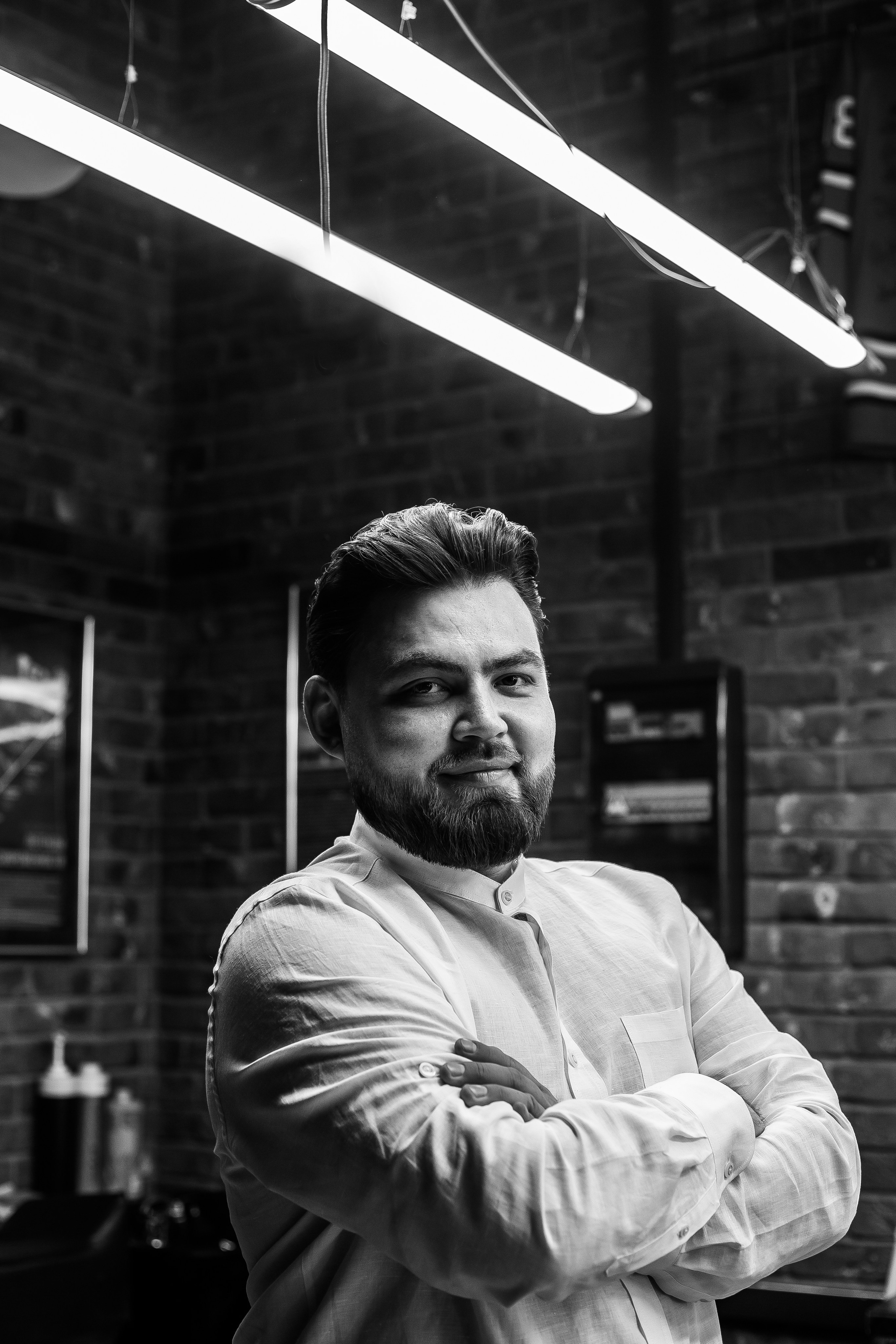 Утро не невесты. VOLOCHKOVA