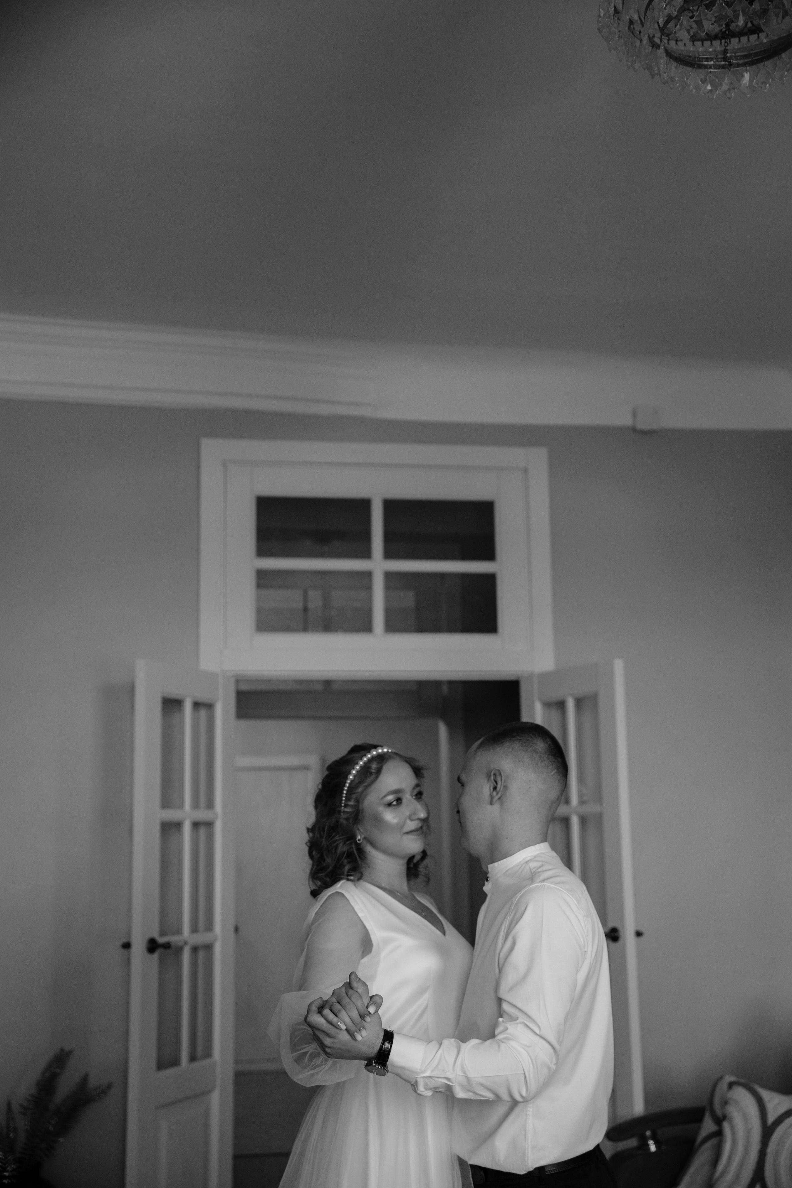 Расскажи, расскажи, что ты самая. VOLOCHKOVA