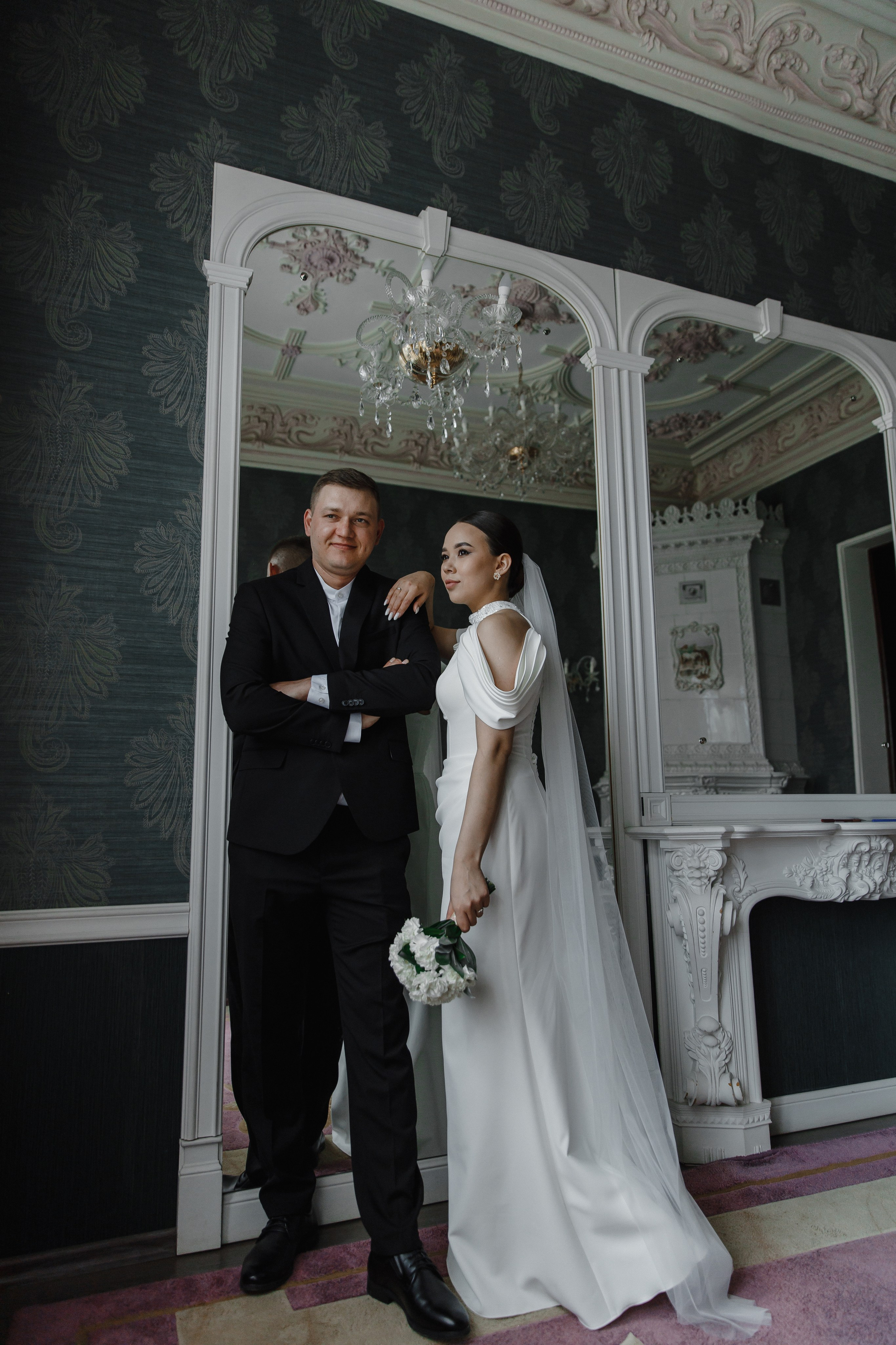 Красивая дата 25.04.2025. VOLOCHKOVA