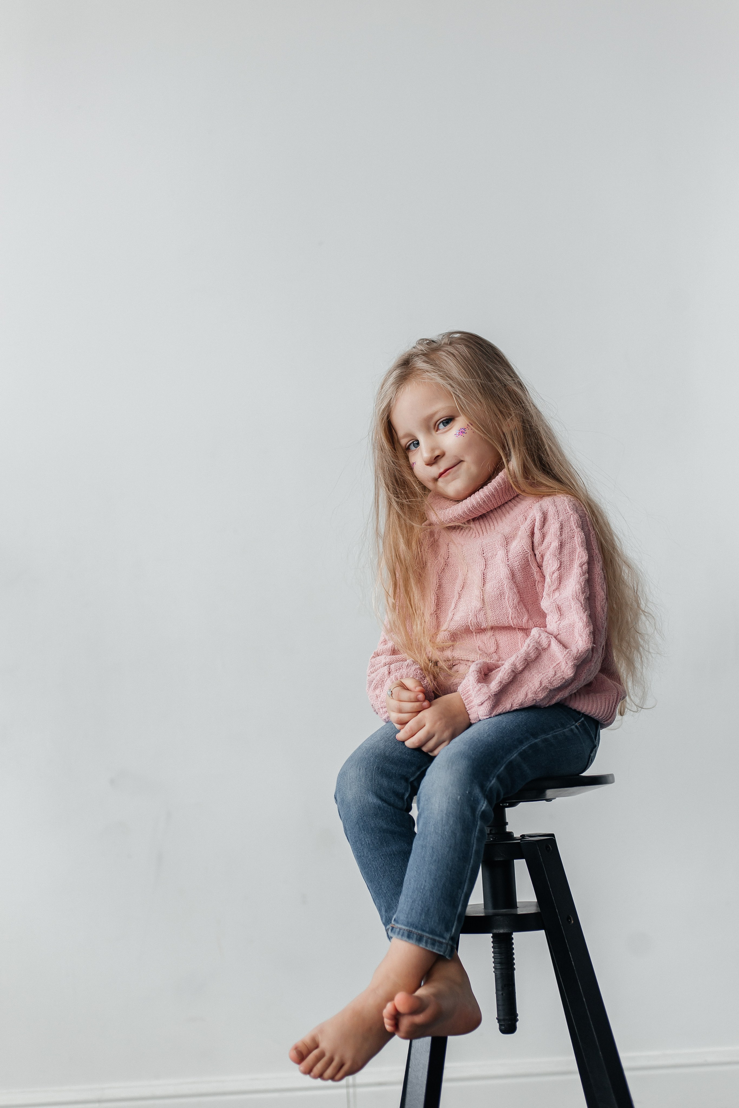 Мы ждем Анютку. VOLOCHKOVA