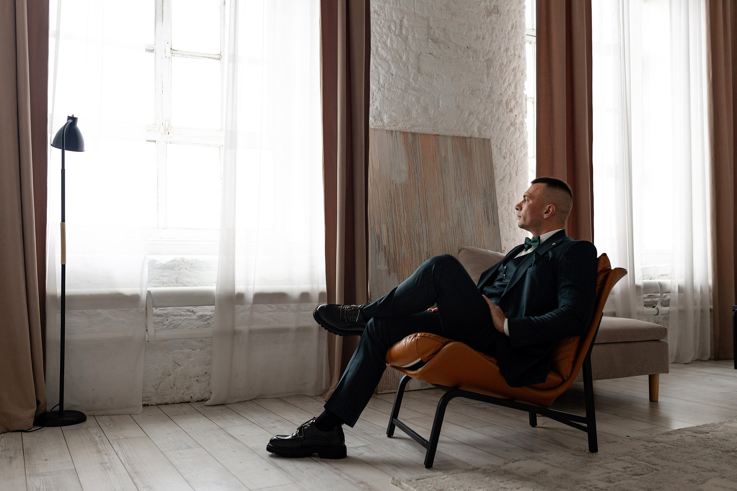 Свадебная фотосессия + съемка в студии. Фотограф в Железнодорожном и Балашихе