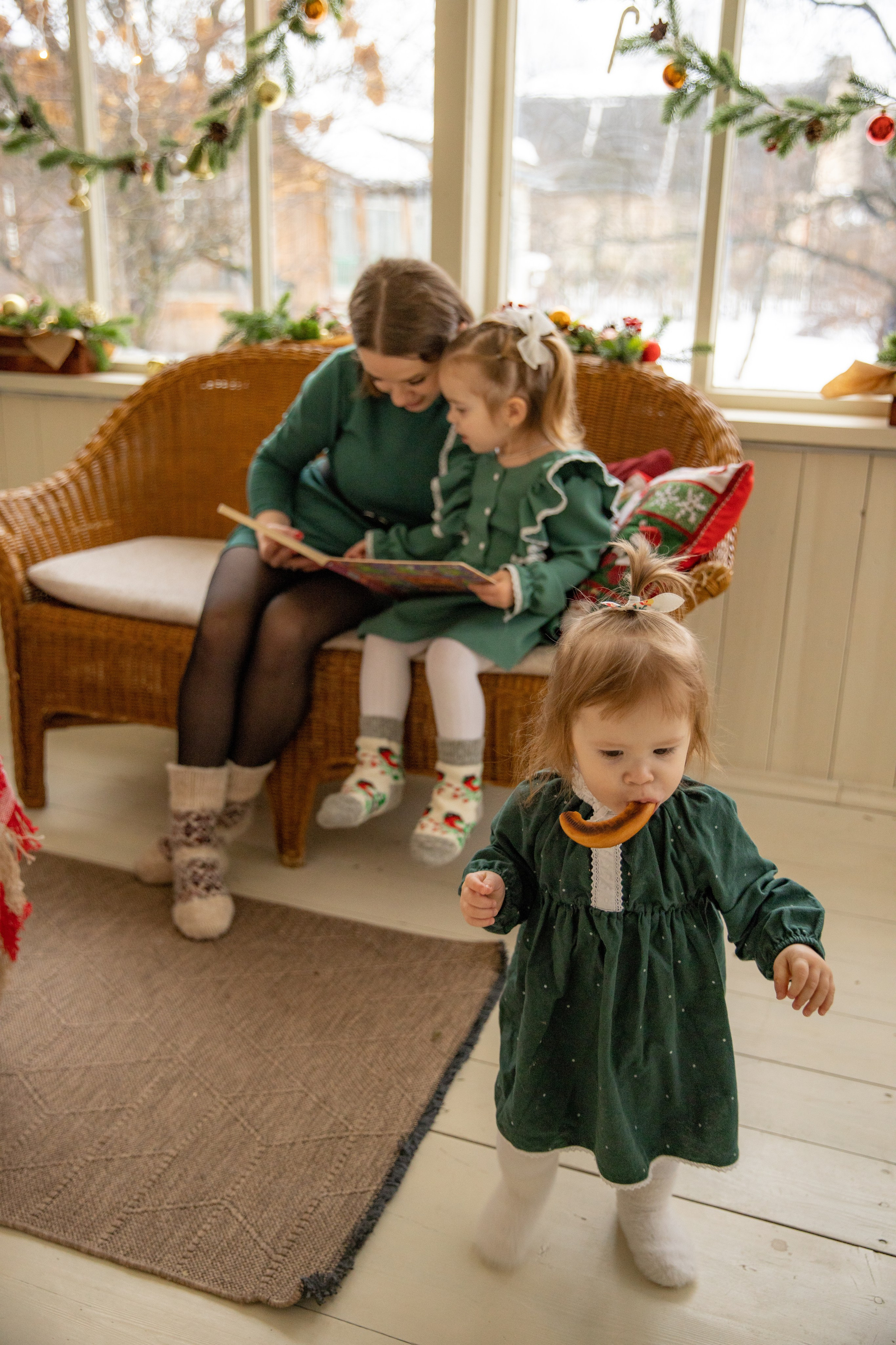 Первые для Надежды. Фотограф в Железнодорожном и Балашихе