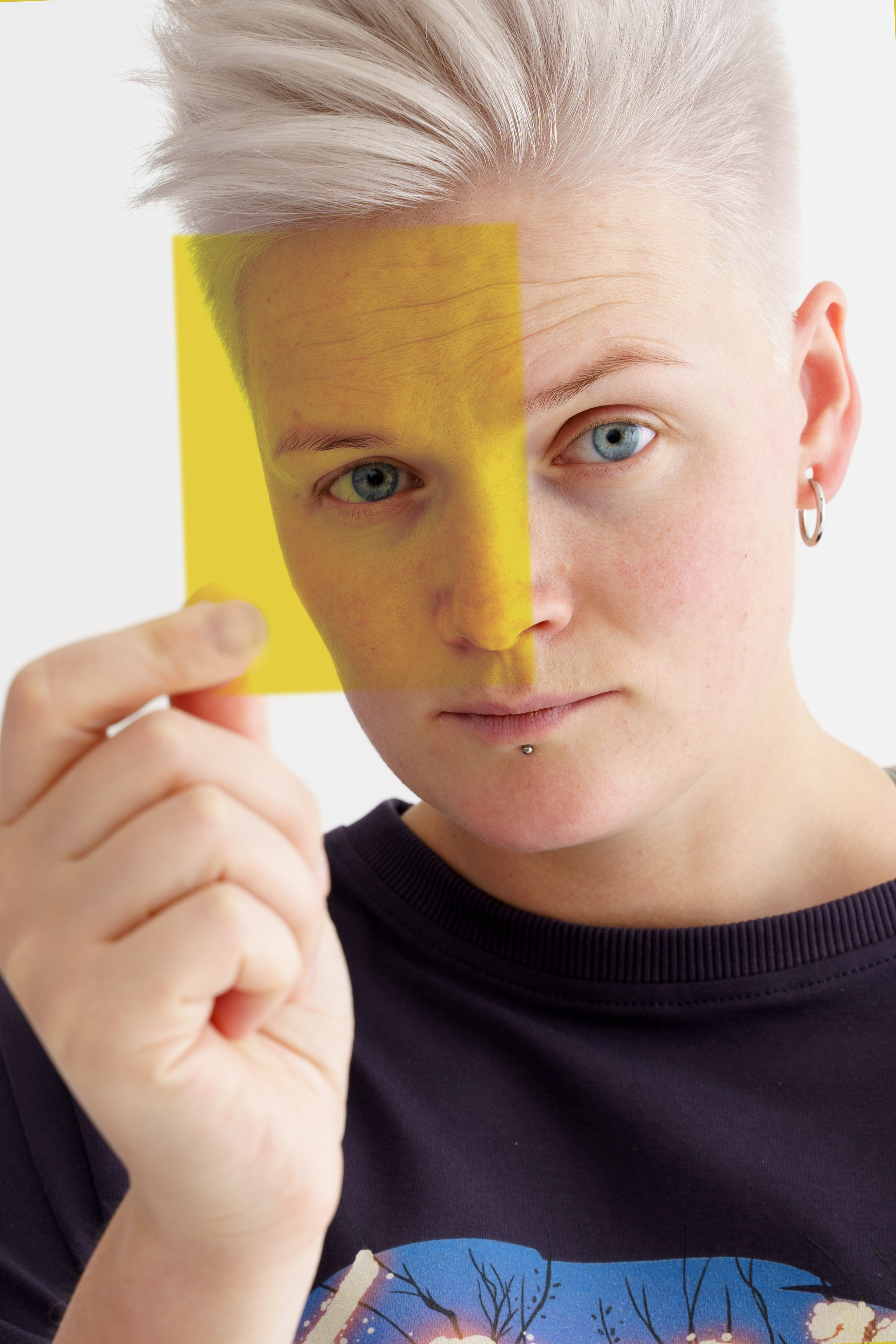 Катя Контент-съемка. Фотограф Миланазавр