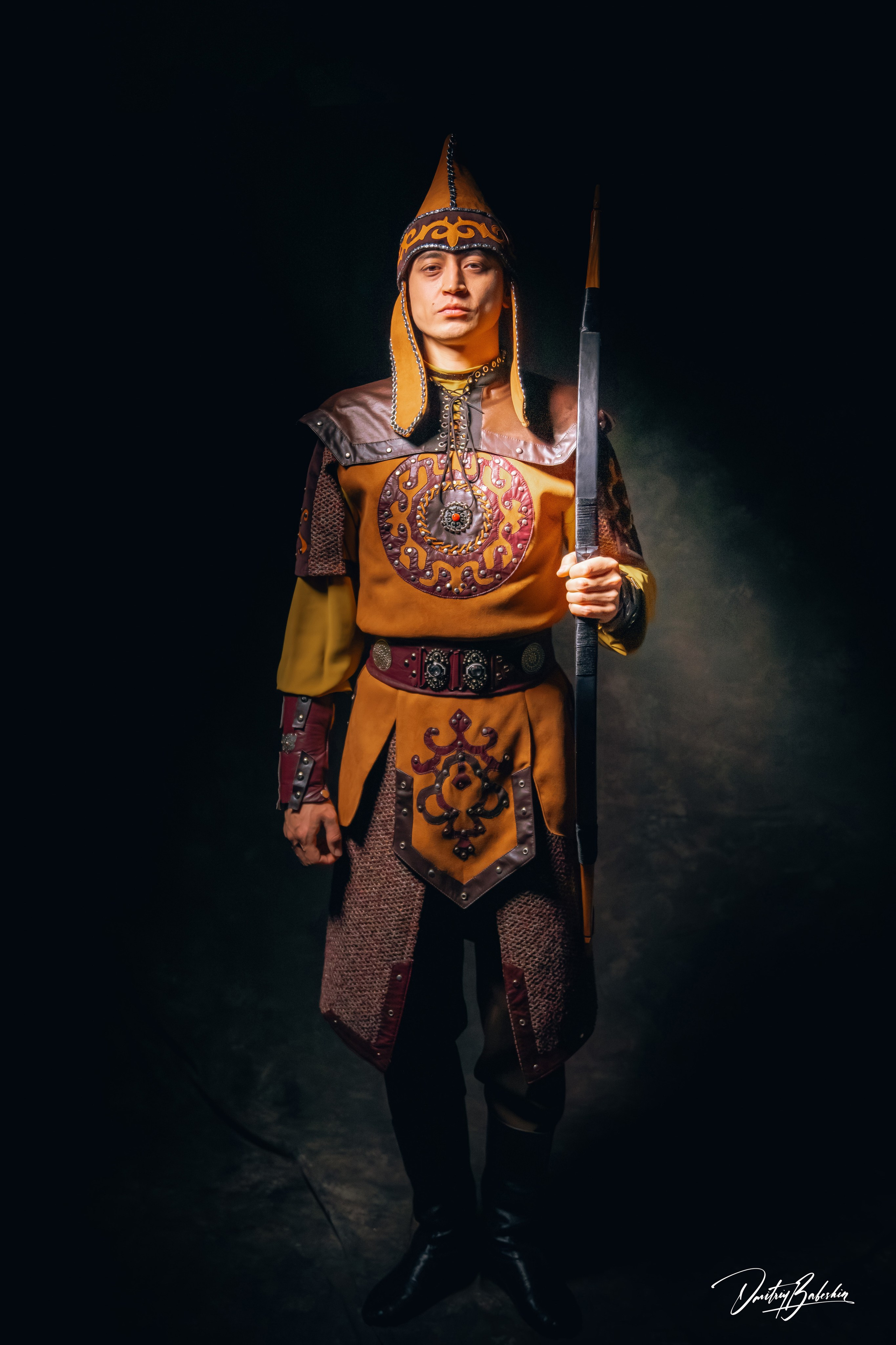 № 17. Фотограф в Петропавловске Казахстан