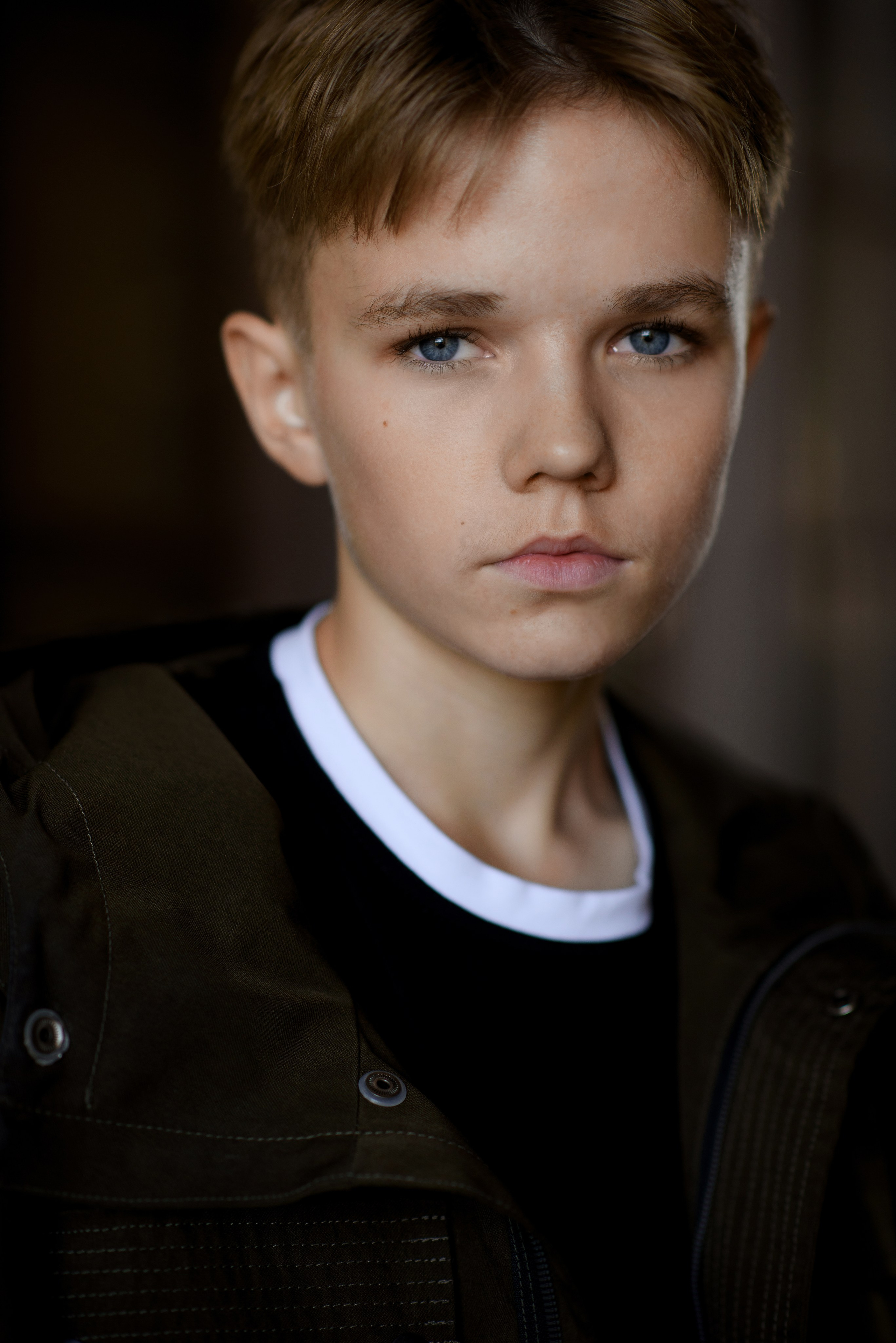 Гриша. Главная