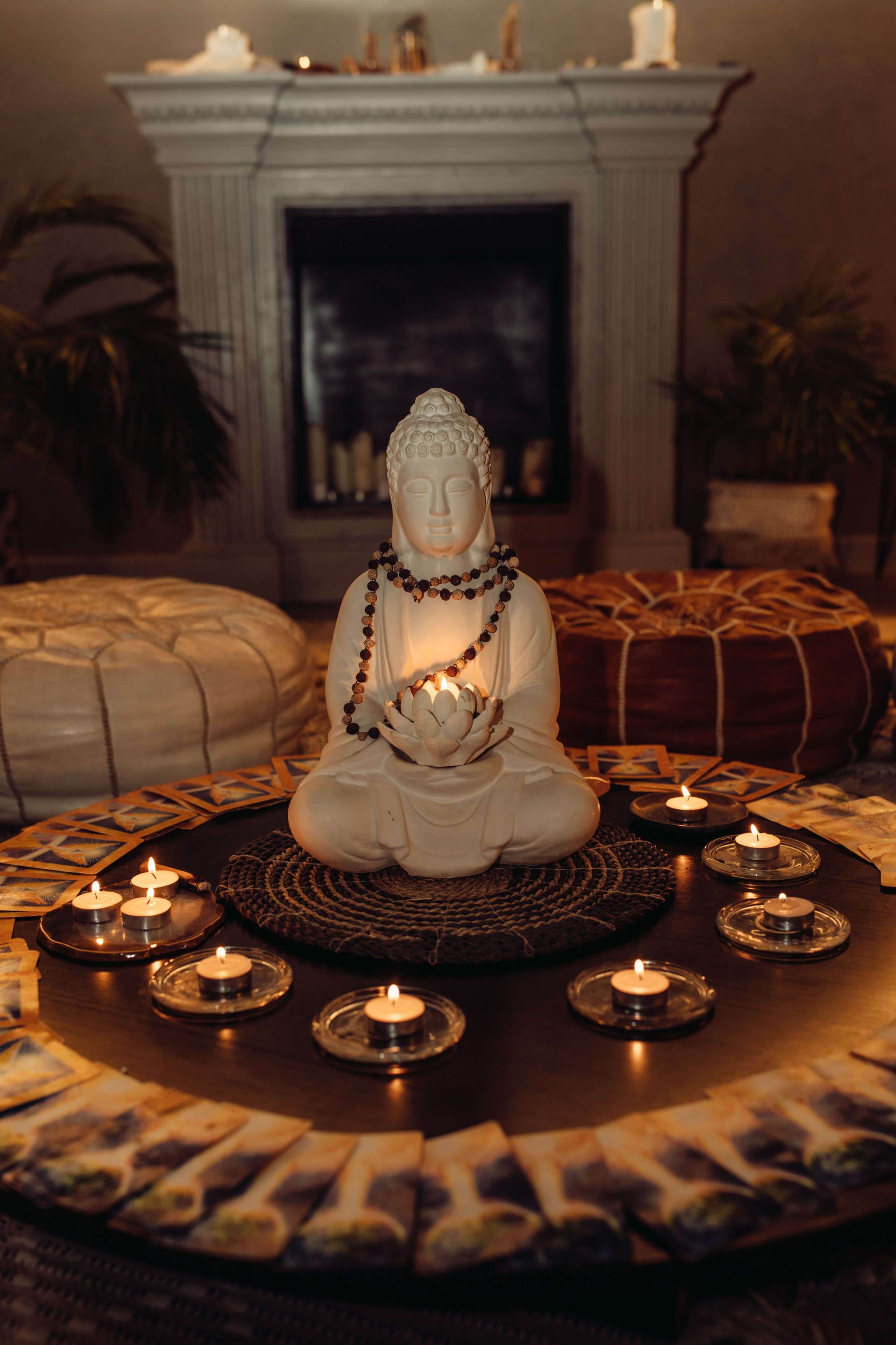 Женский круг. Фотограф в Москве Ангелина Ким