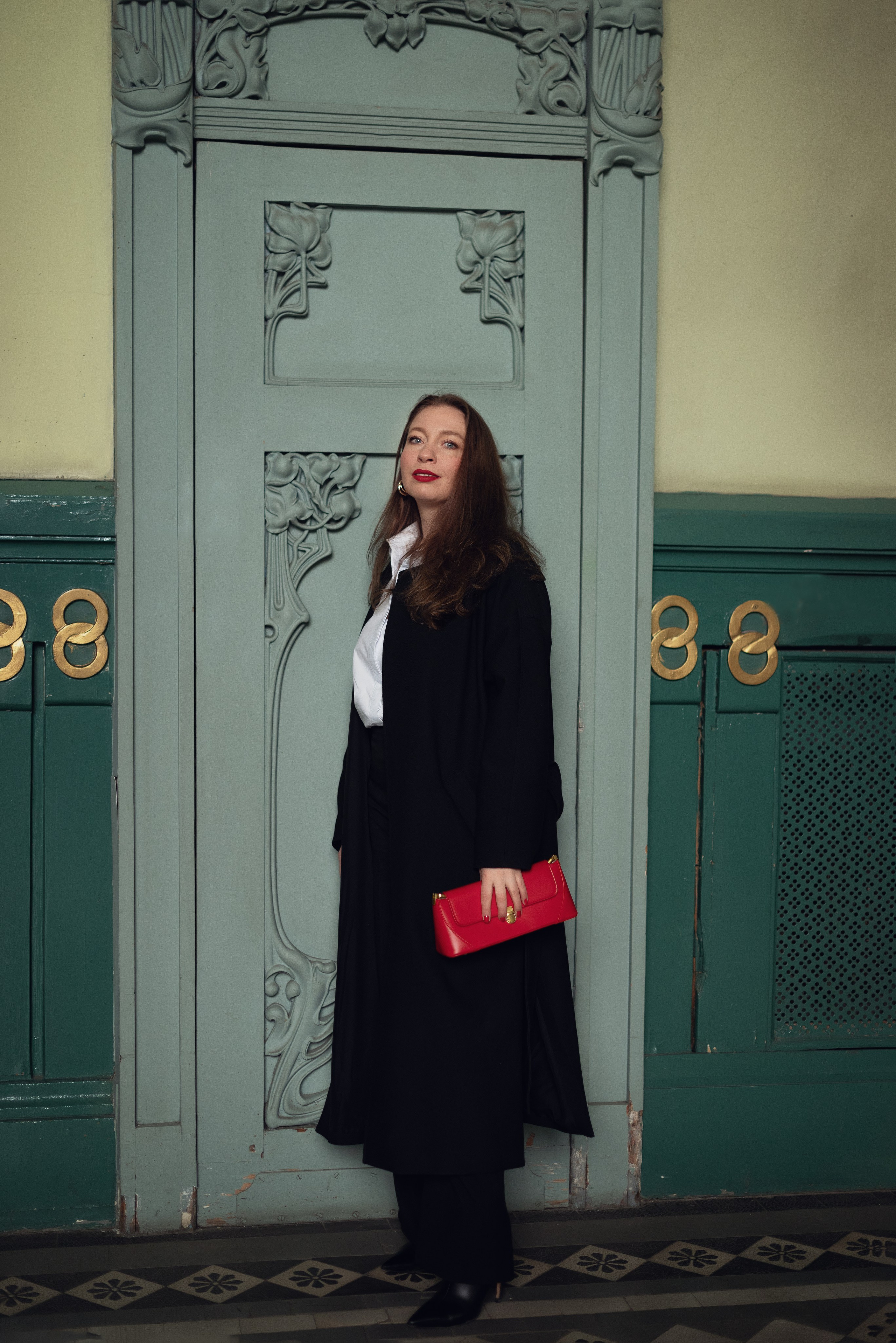 Взрослые фотопроекты