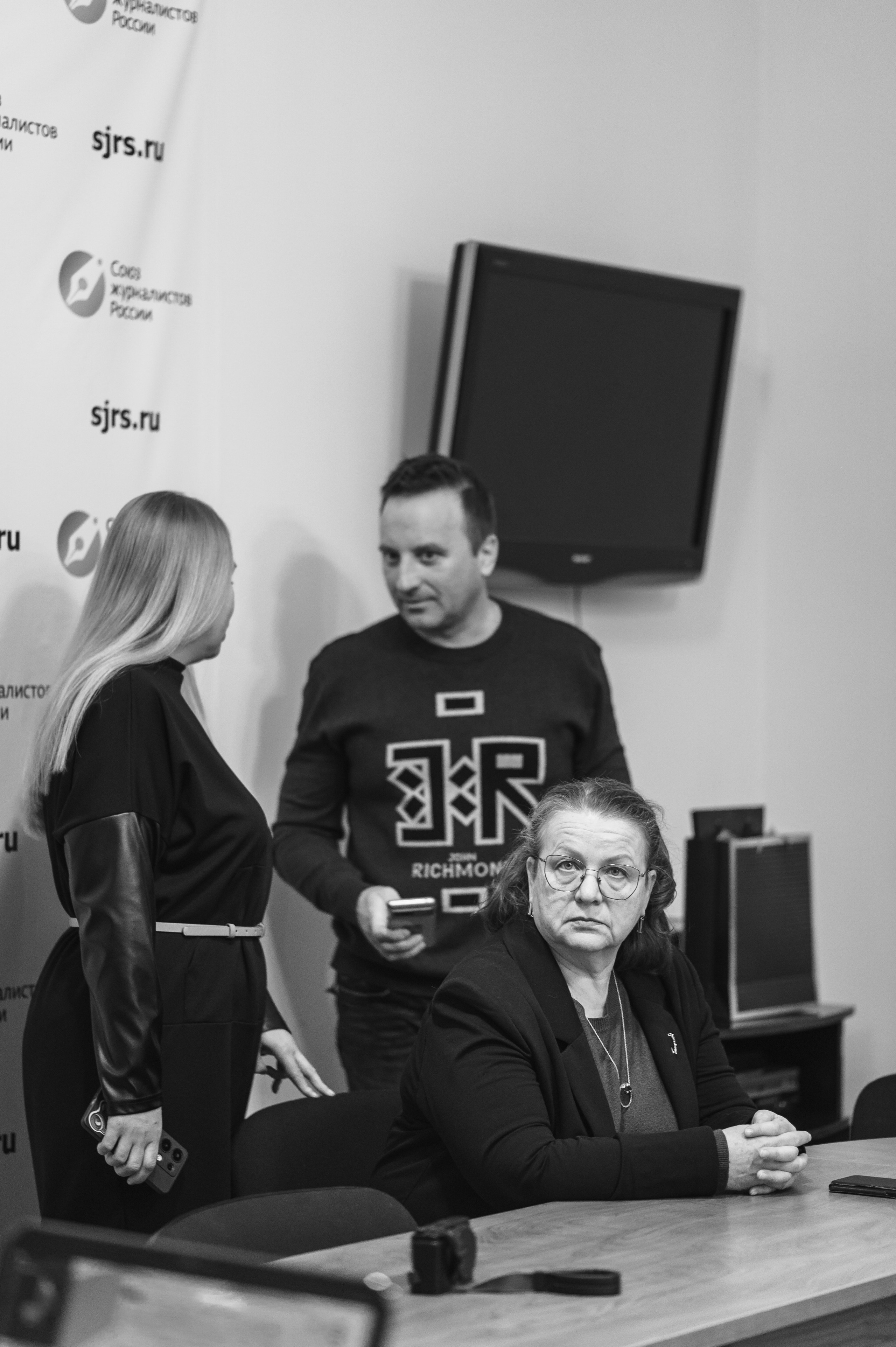 «Фотострелка» в Самаре. Фотообъединение Самарского областного отделения Союза журналистов России