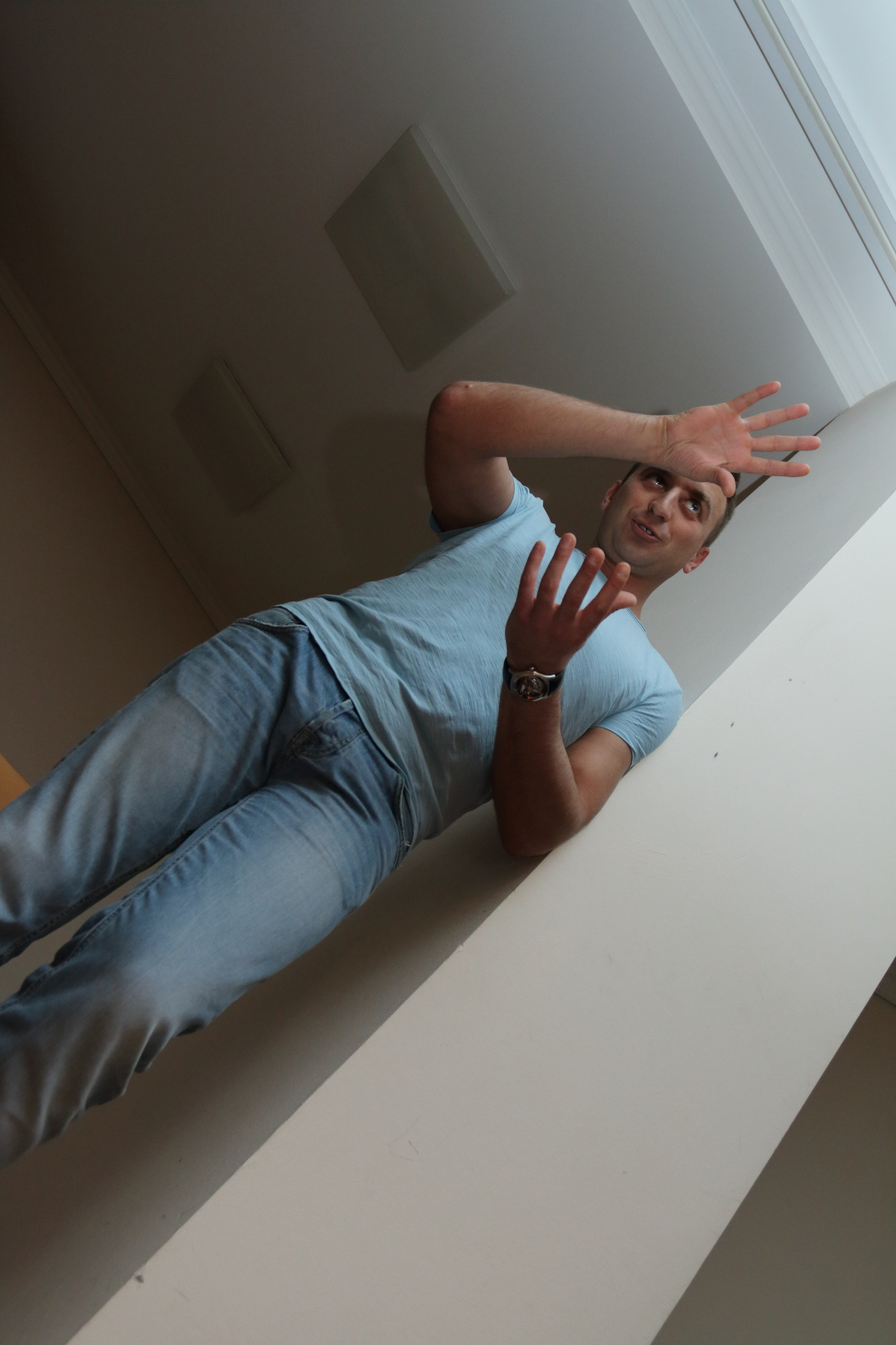 11.04.2017 Творческая встреча Николая Муханова. Фотообъединение Самарского областного отделения Союза журналистов России