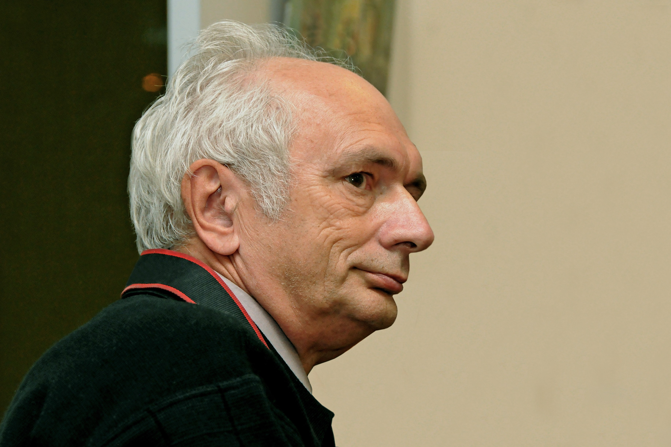 04.10.2016 Открытие выставки «Живопись и фотография». Фотообъединение Самарского областного отделения Союза журналистов России