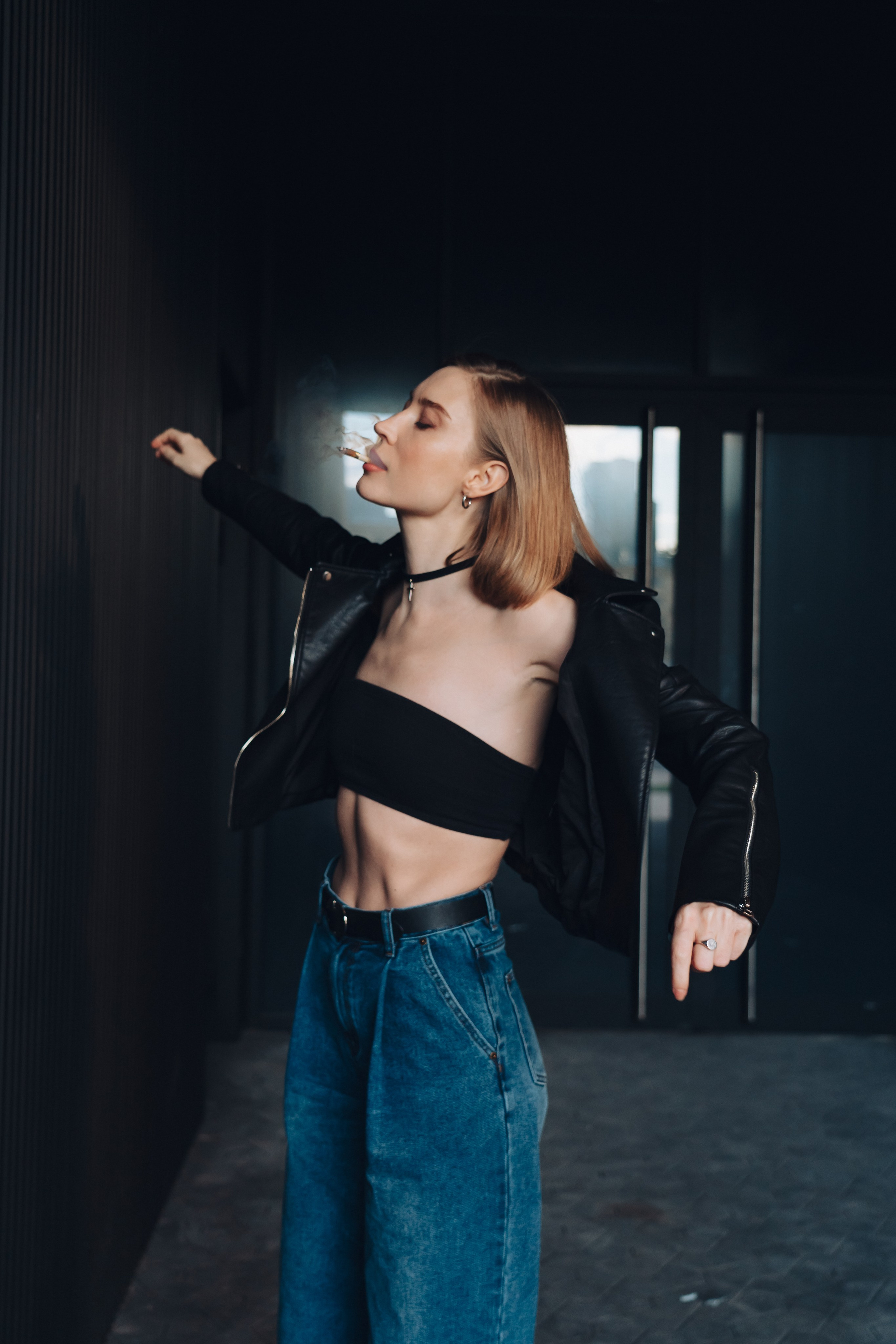 Анна Бриз. Наталия Фролова. Фотограф. Москва