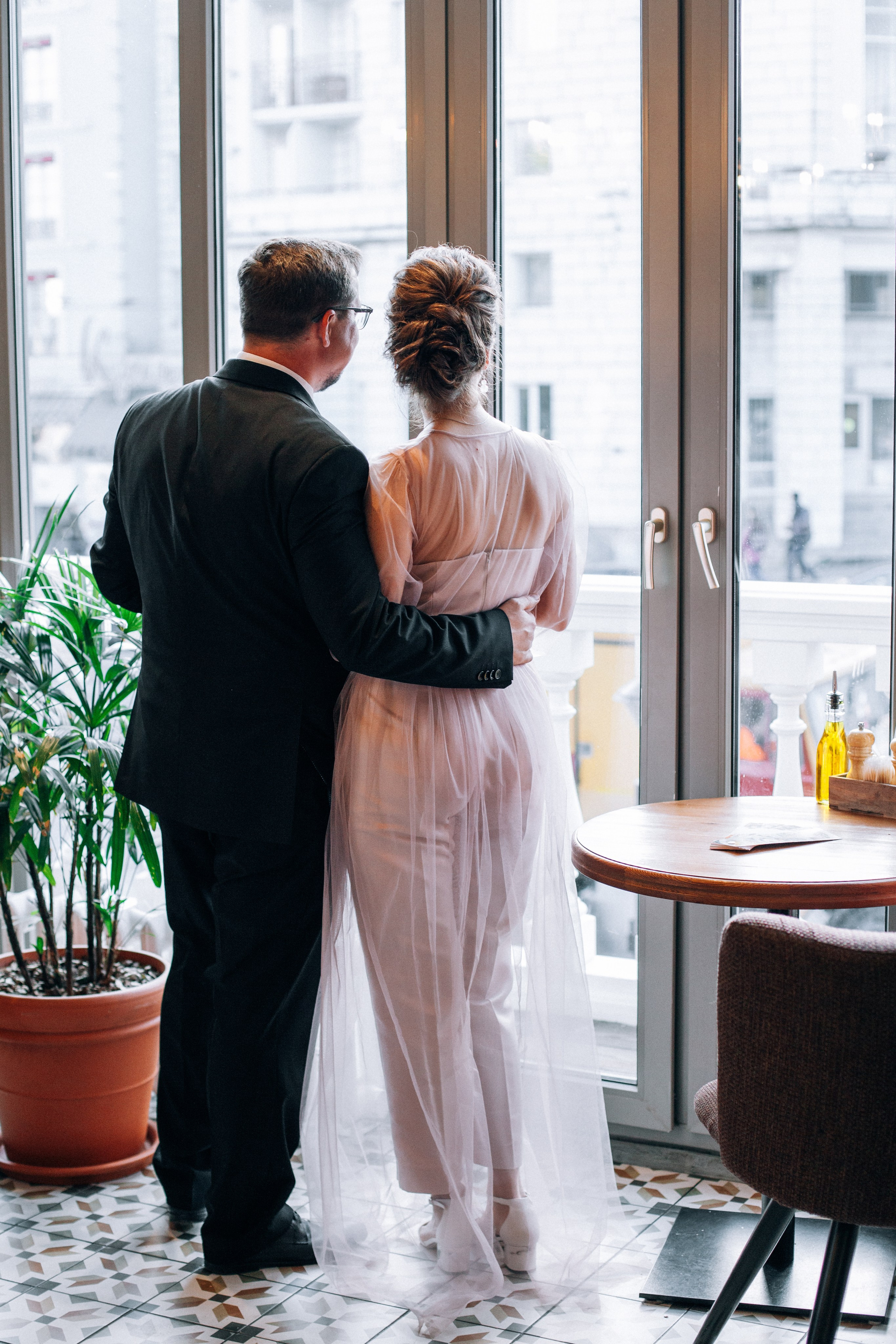 Алексей и Катерина. Семейный фотограф Трусова Евгения в Екатеринбурге