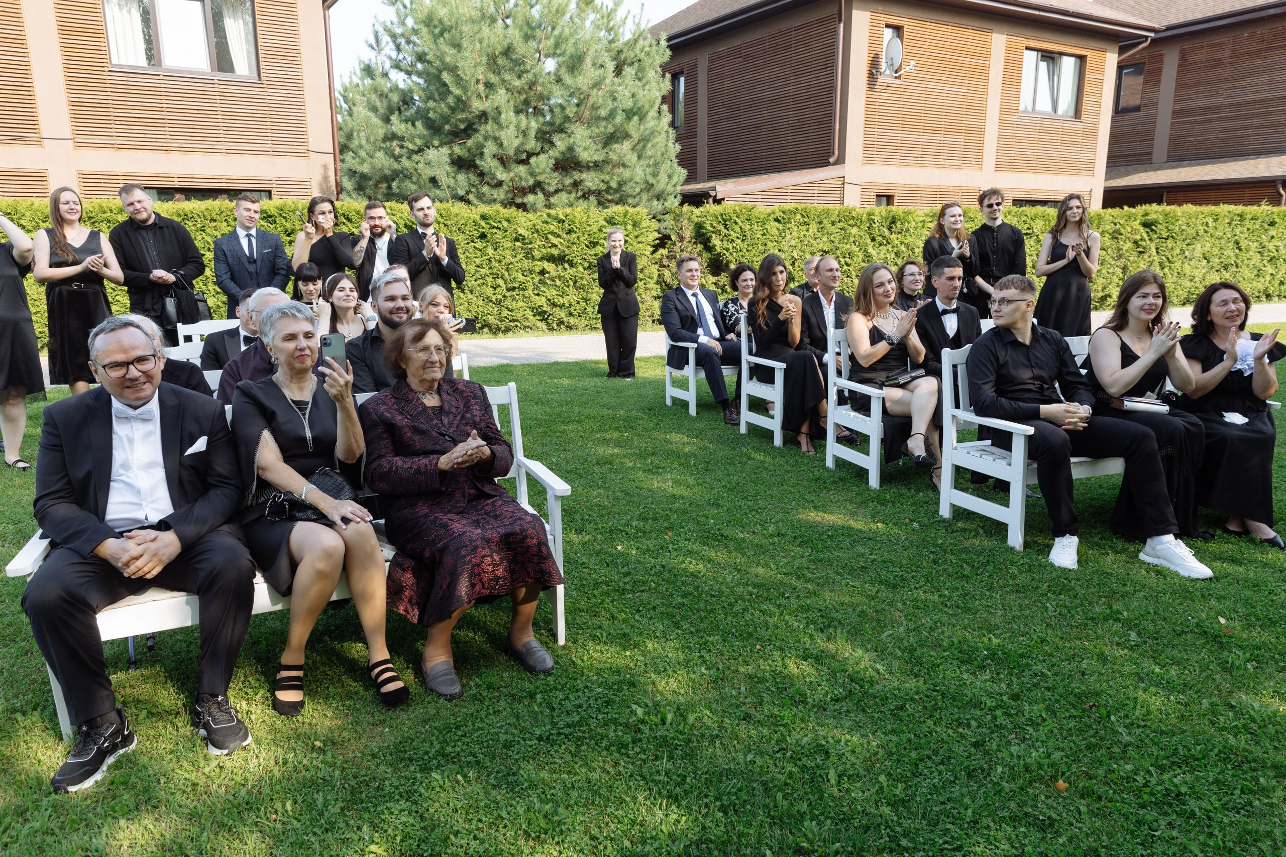 Анонс свадьбы Ксюши и Паши