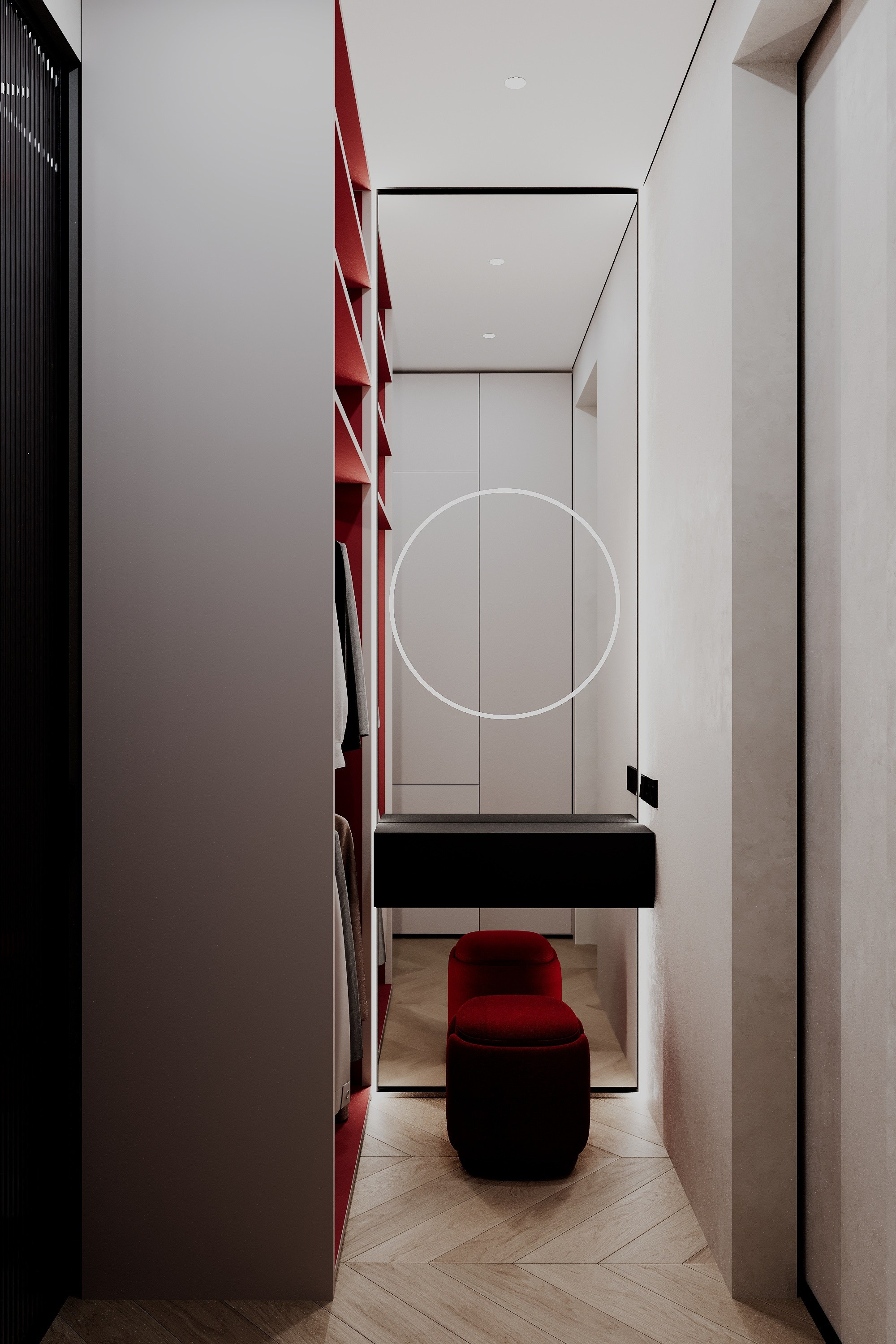 ЖК Легенда Черная речка 41/Санкт-Петербург/ 82 кв. м. Ксения Барабаш дизайнер интерьера в Санкт-Петербурге