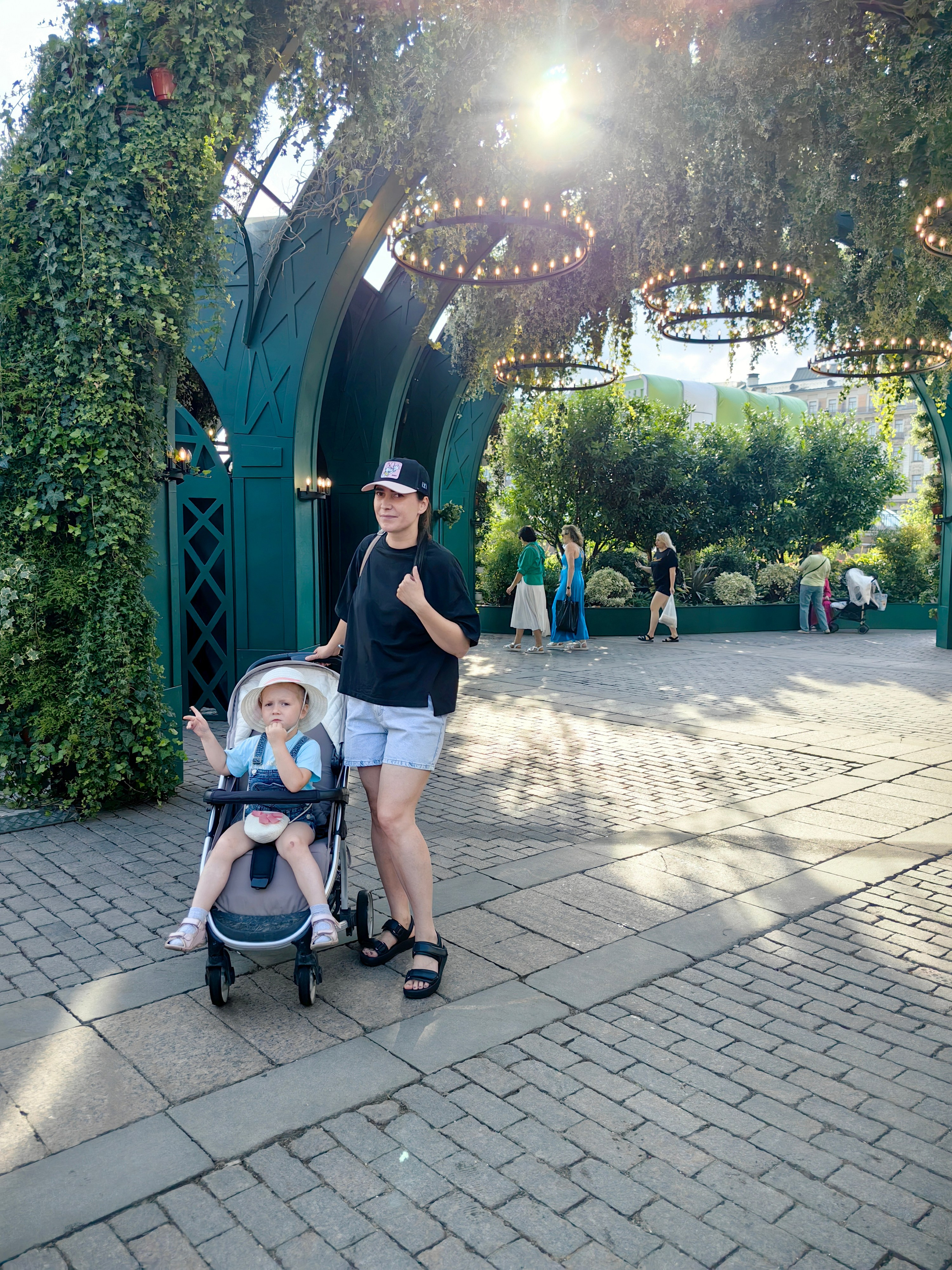 Галерея Huawei p60. Константин Устинов — фотограф