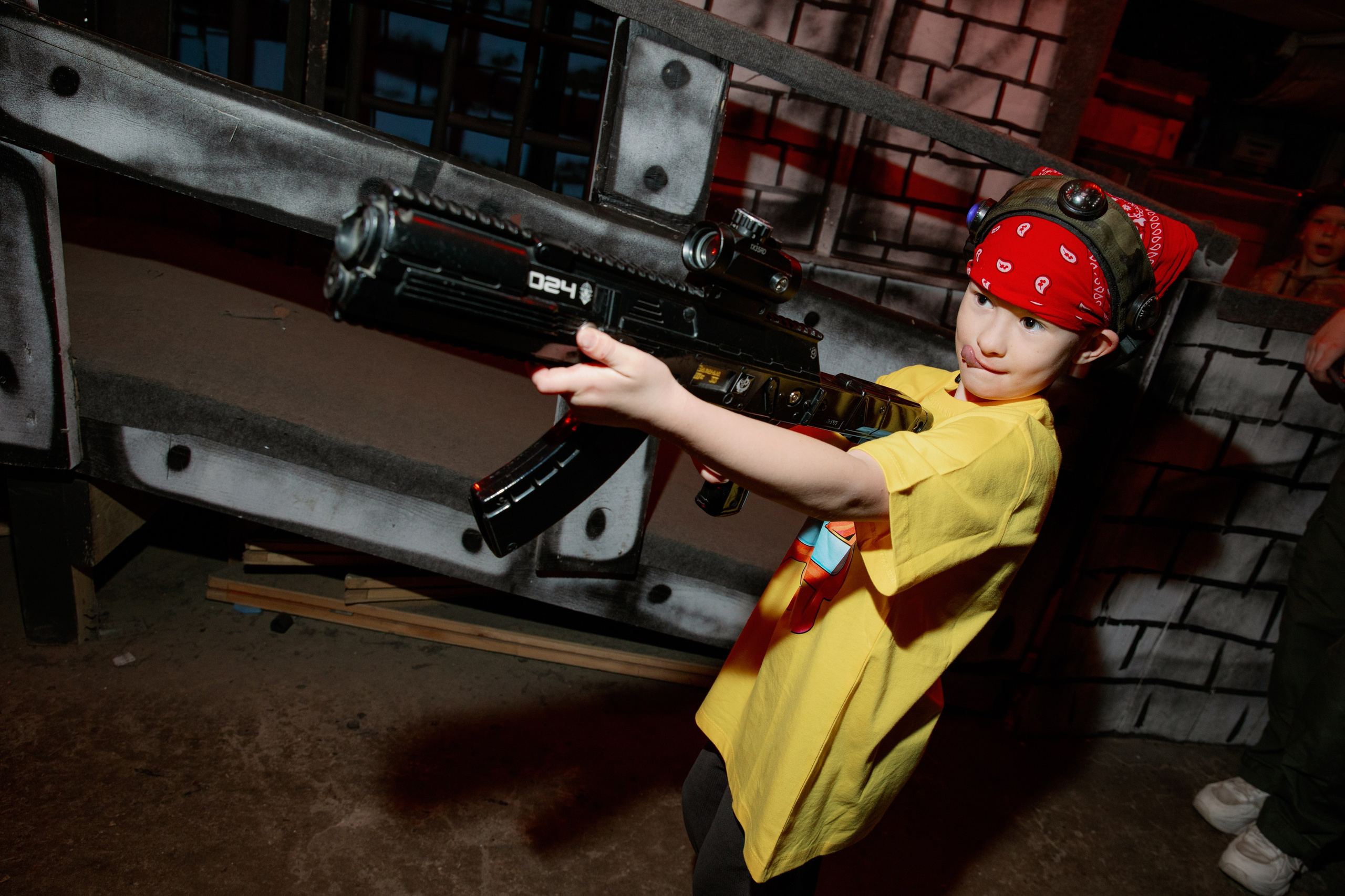 Филлип. Свадебный и репортажный фотограф