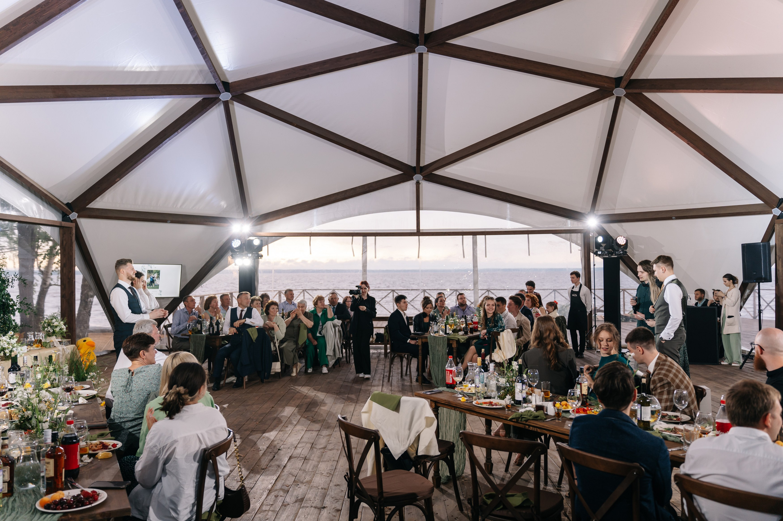 Елена и Роман. Свадебный и семейный фотограф Кокушева Юлия Нижний Новгород