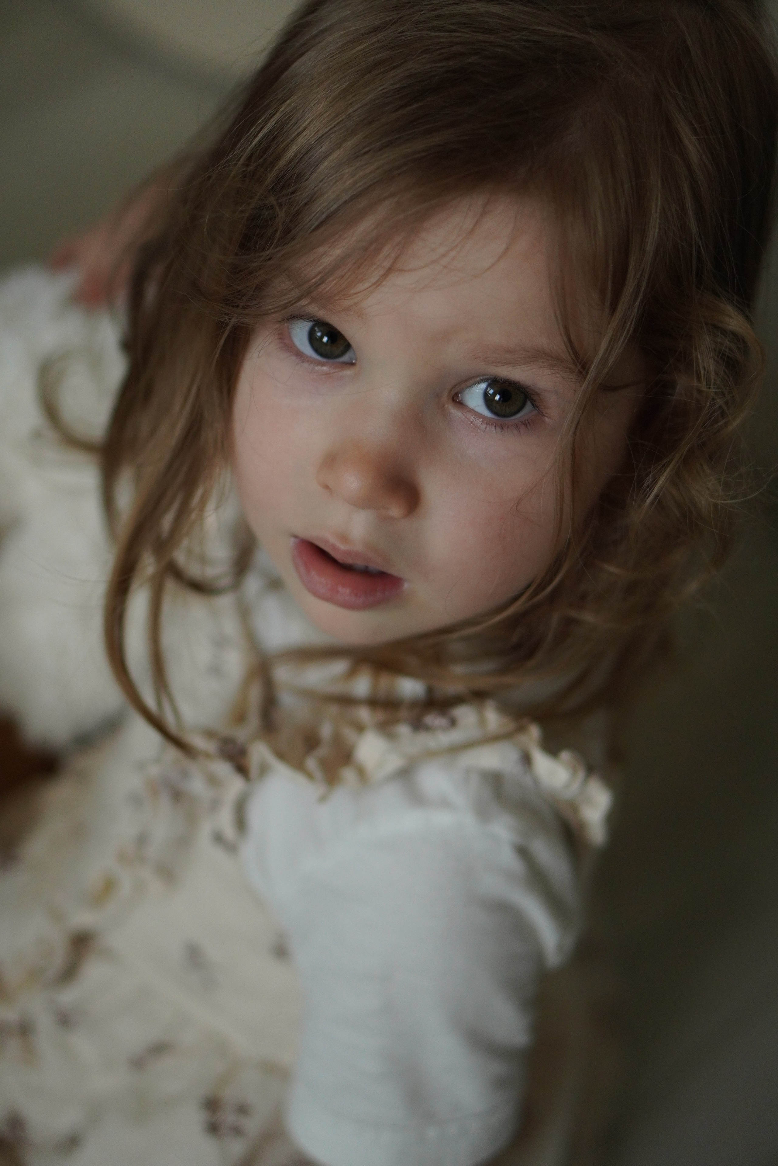 Дети. Фотограф в Екатеринбурге Ольга Дорогина