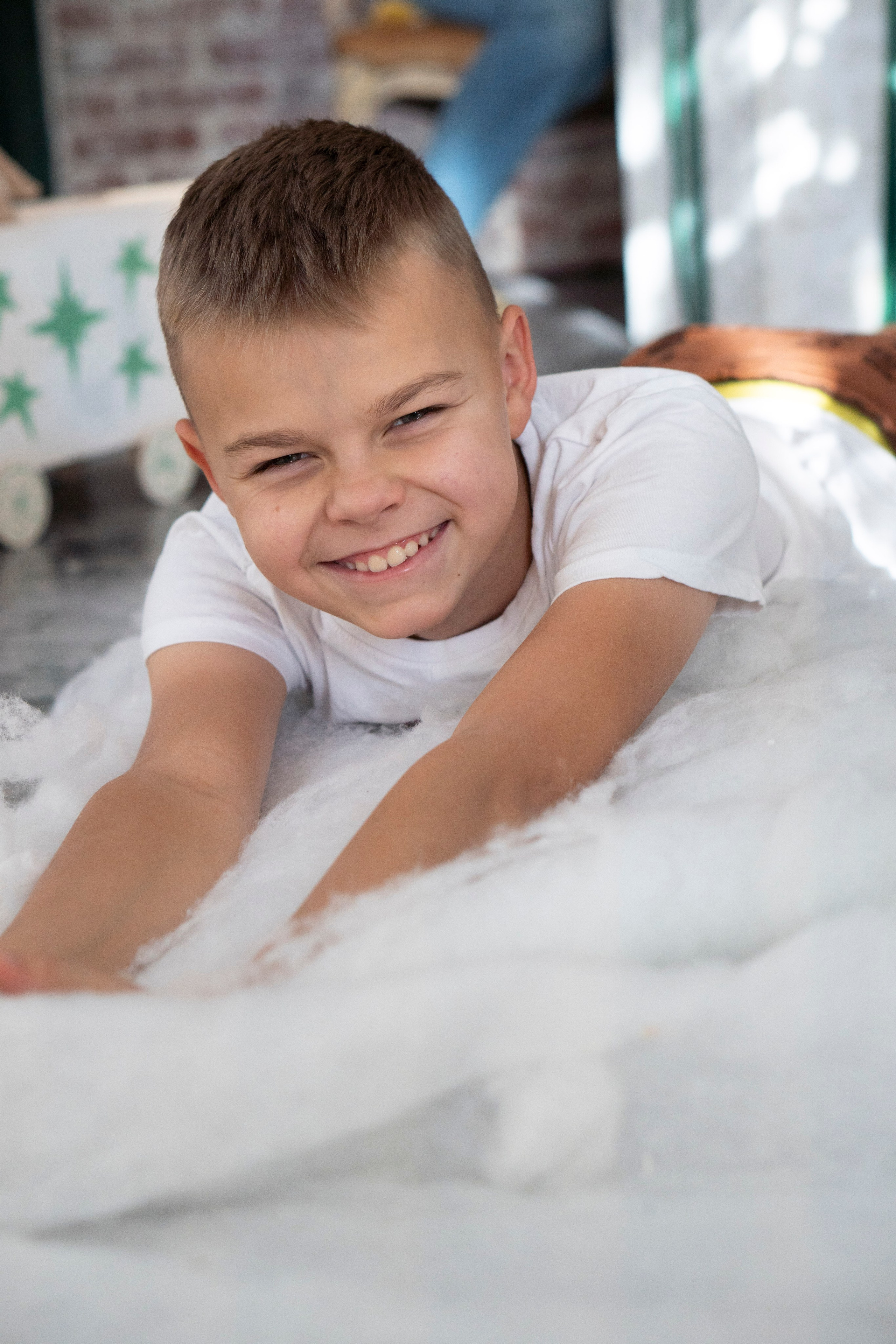 Дети. Фотограф в Екатеринбурге Ольга Дорогина