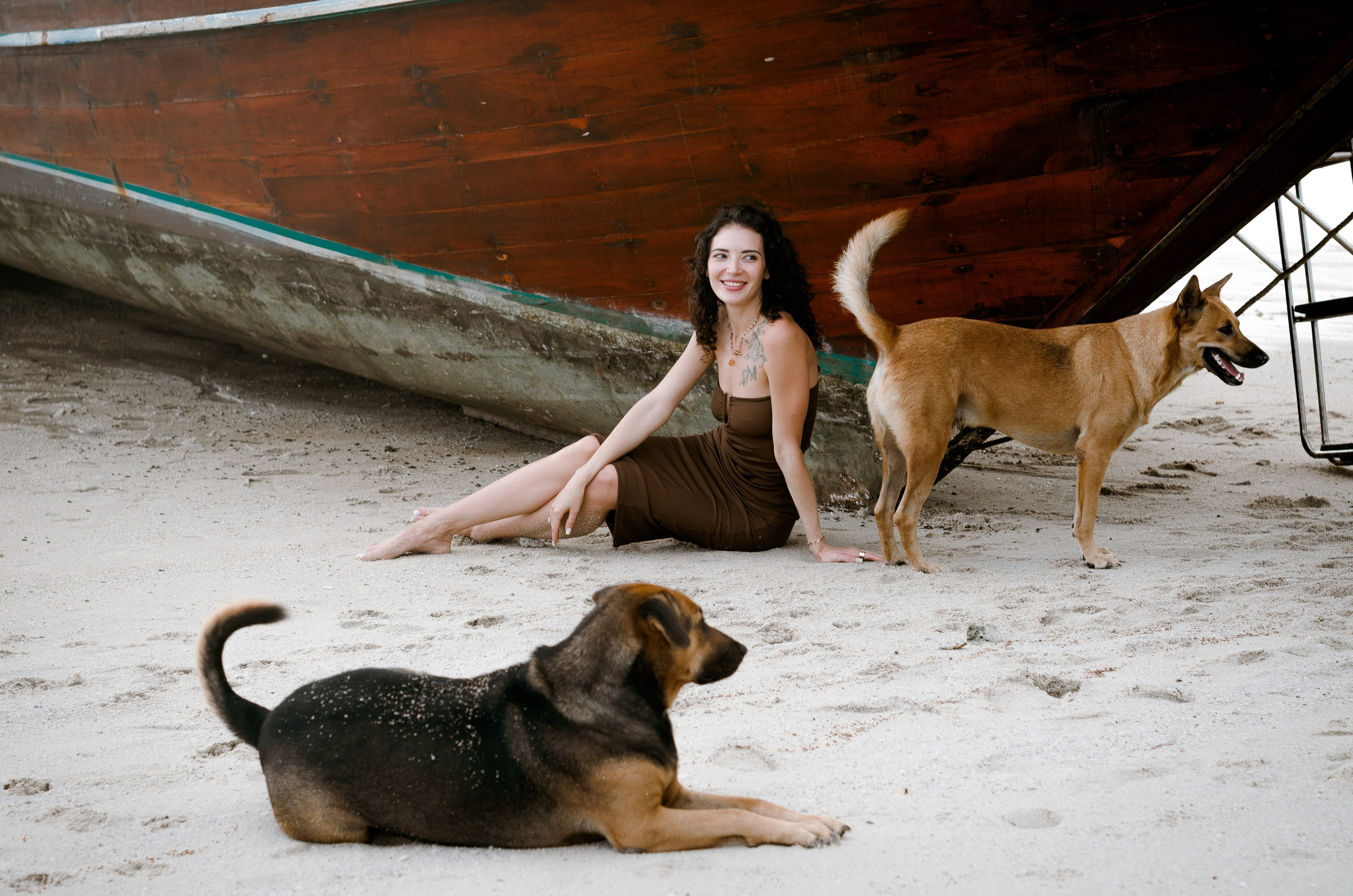 Таиланд. Alice_insomnia