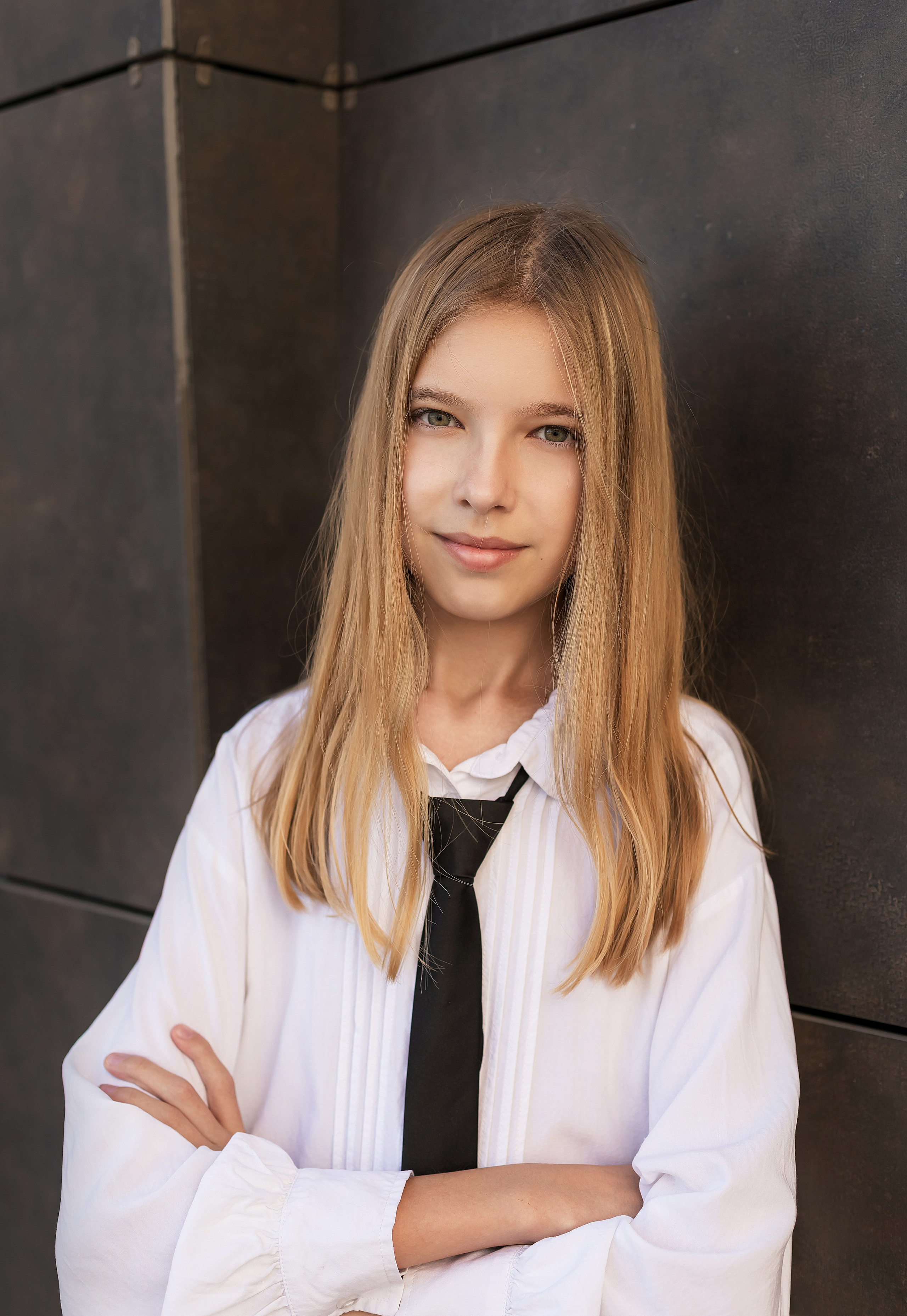 Детская фотосессия. Фотосессия на прогулке. Школьная фотография.