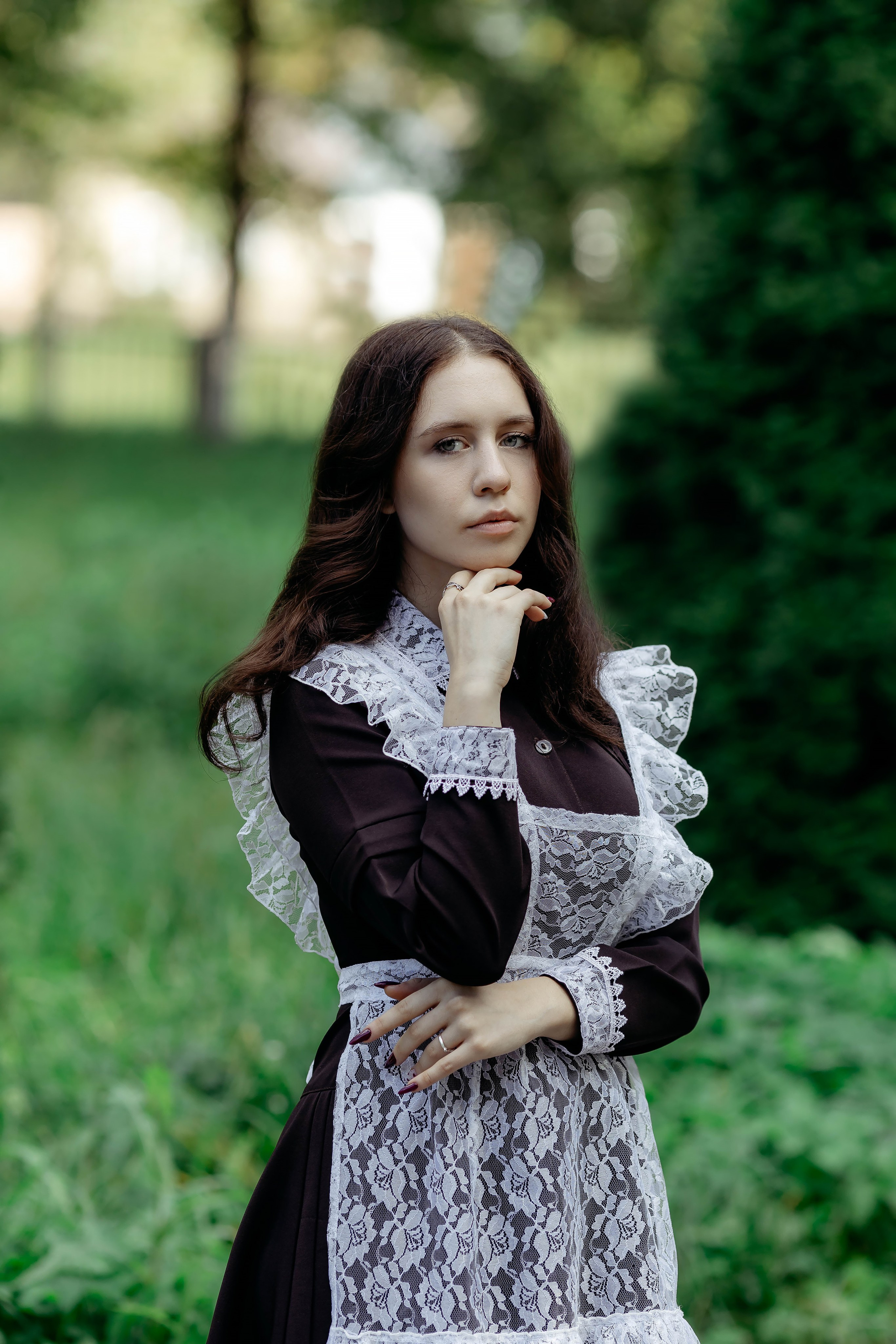 11 Класс Любохна. Свадебный и портретный фотограф Брянск, Дятьково