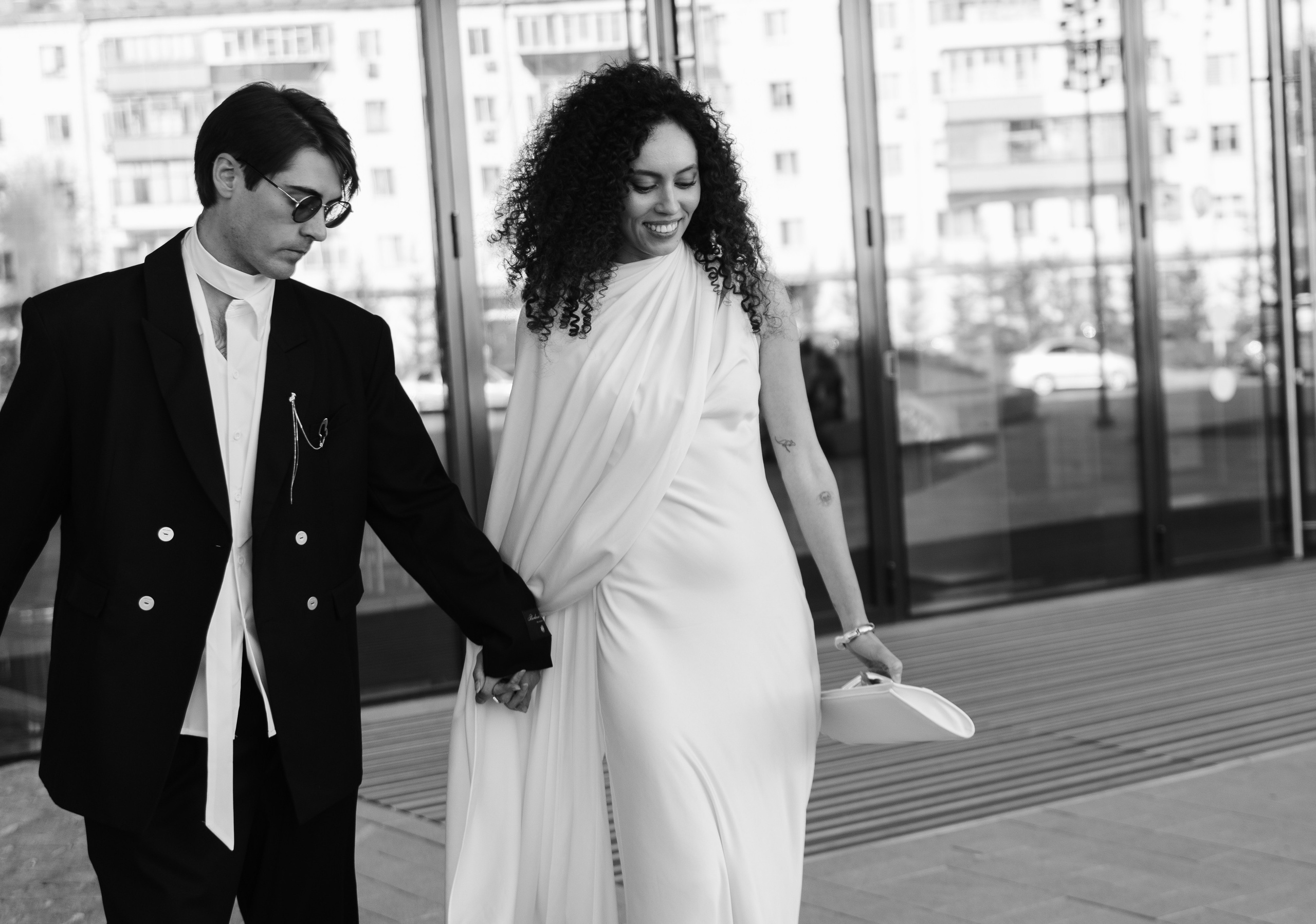 Michael & Agata. Свадебный фотограф Ильнар Асадуллин