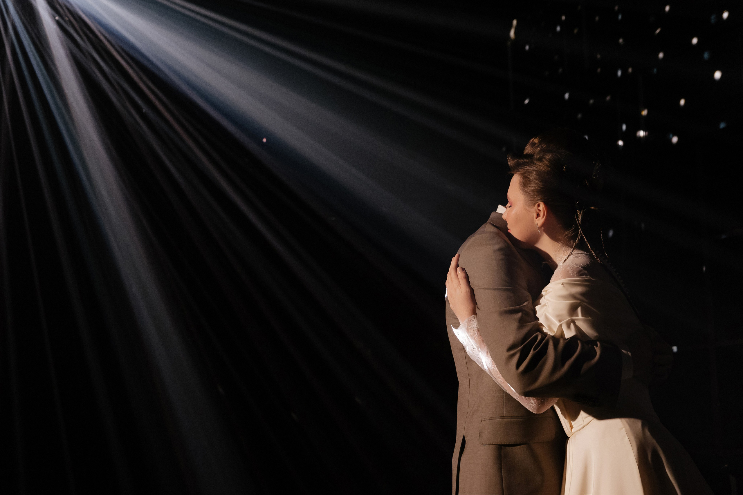 WEDDING N&D. Свадебный фотограф Дмитрий Краснов. Санкт-Петербург