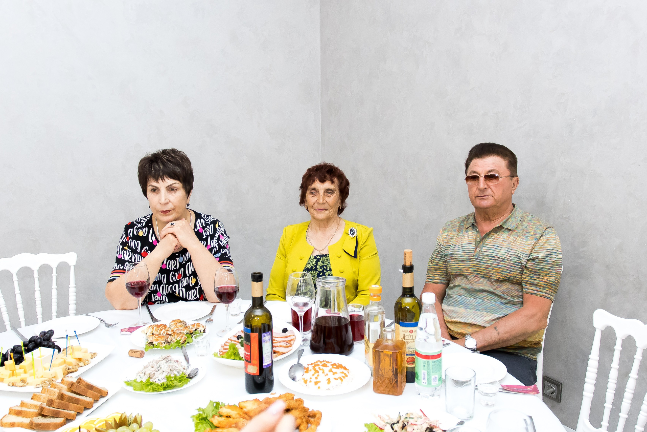 Юбилей 50. Фотограф в Иркутске