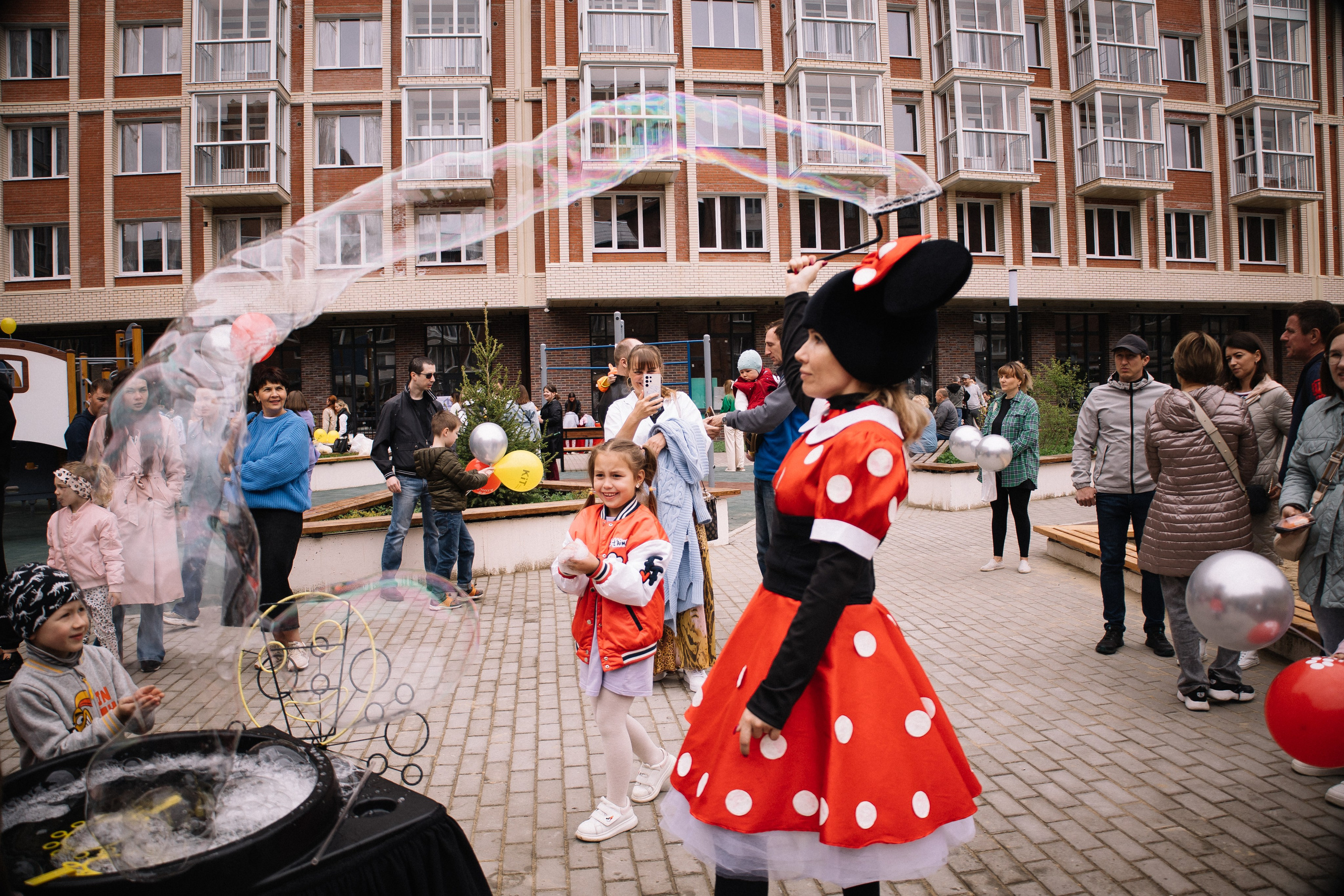 КСИ-СТРОЙ. Фотограф в Иркутске