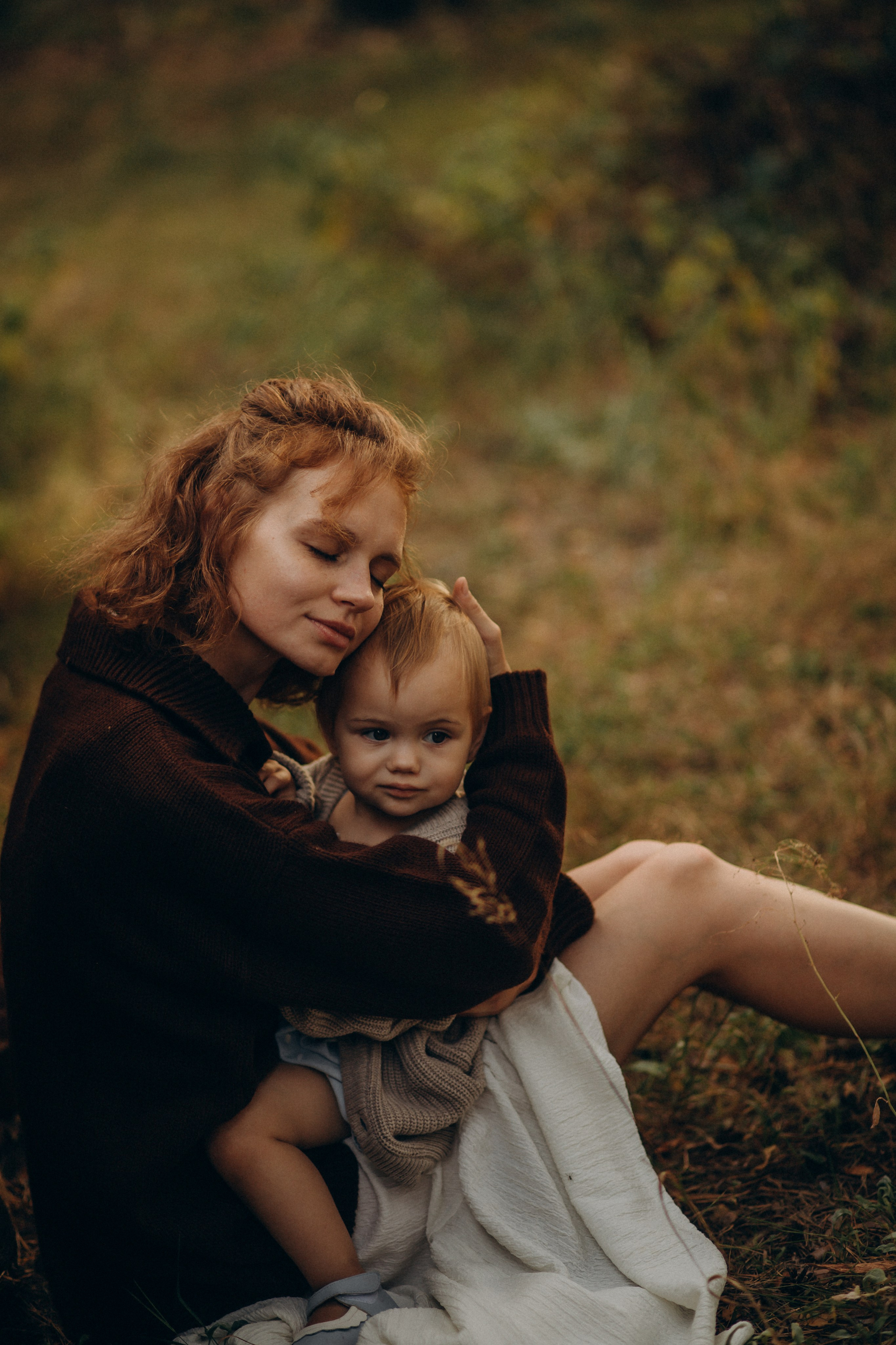 За городом. Ваш фотограф АНАстасия Земскова