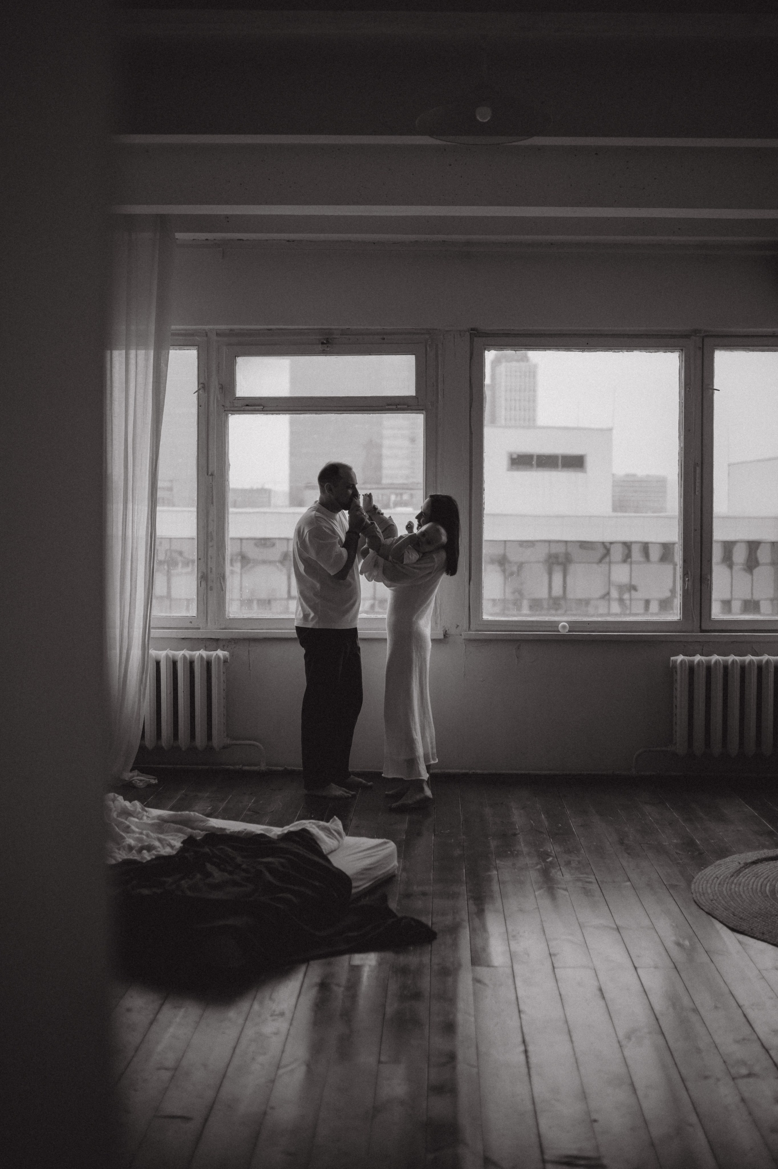 Саша Вика и Свят. Ваш фотограф АНАстасия Земскова