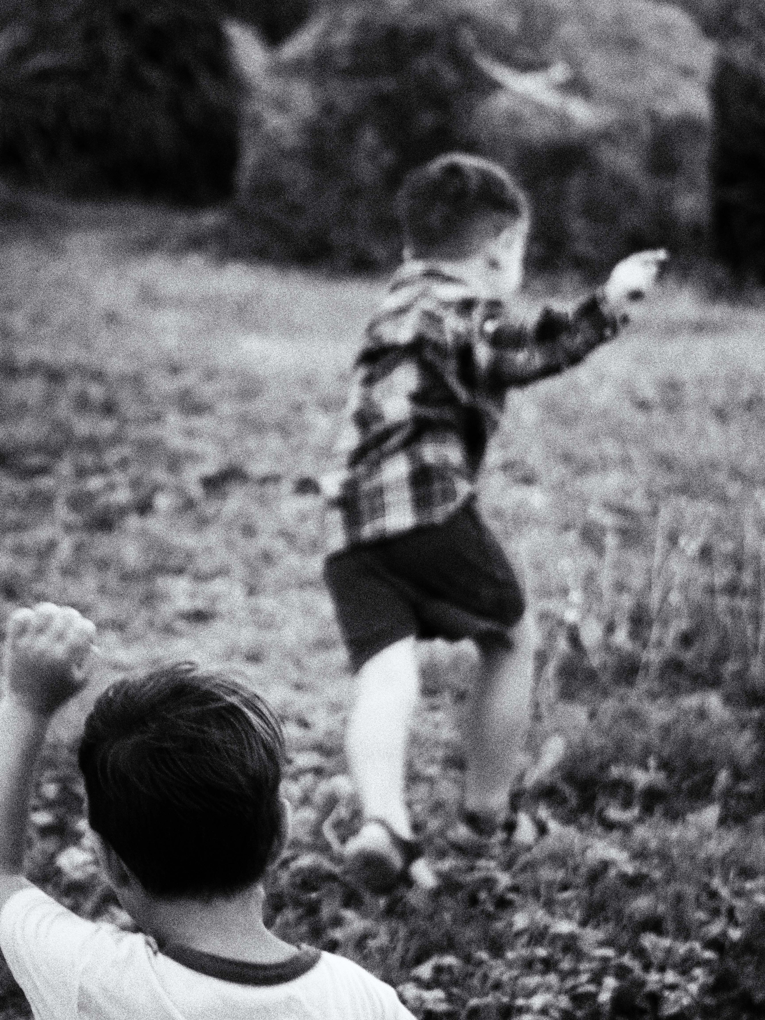 Детская фотосессия. Семейный и детский фотограф в Самаре Ренат Алимбиков