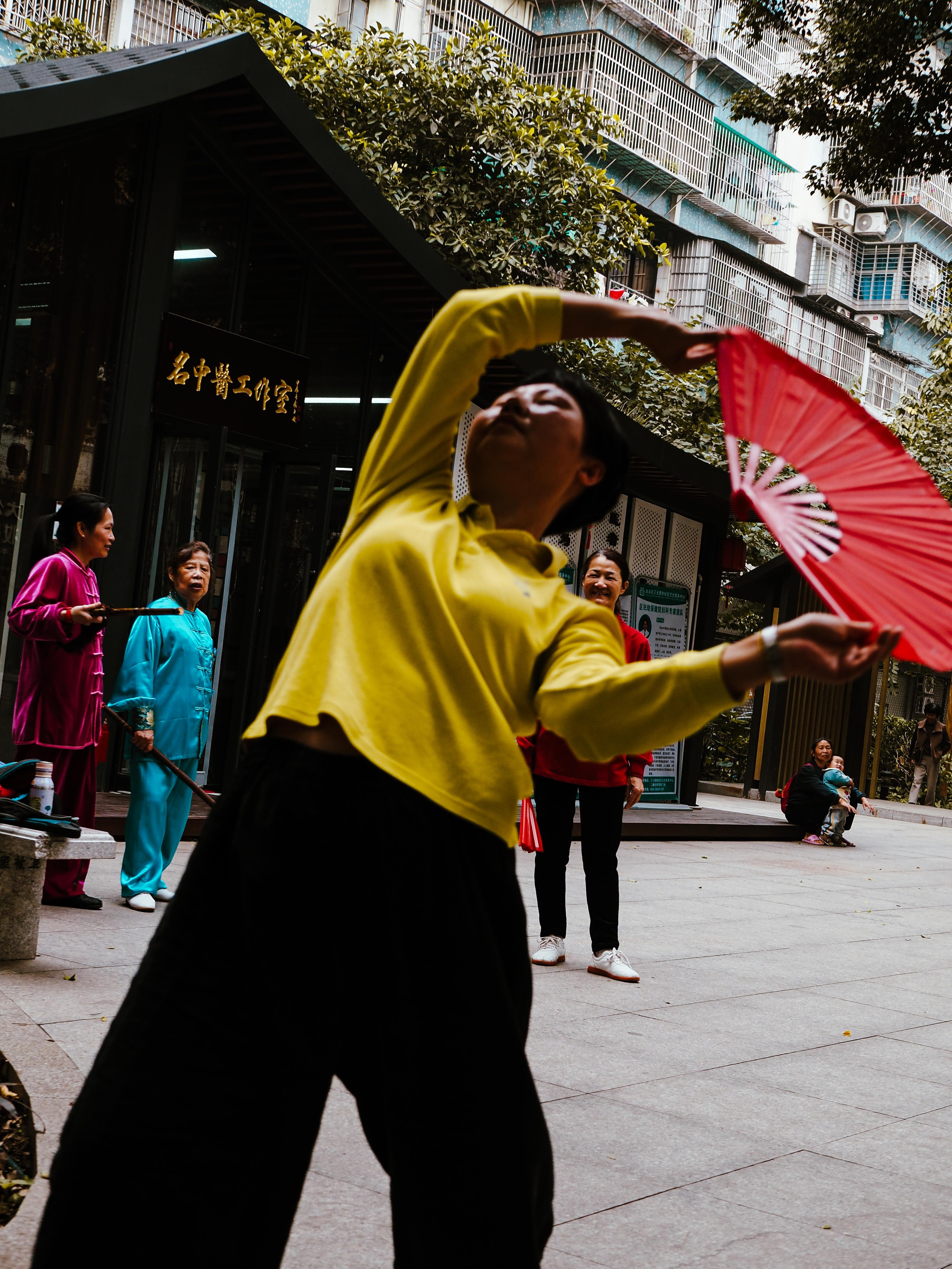 Из Вьетнама через Китай. Семейный, Детский, Контент фотограф в Самаре Renatto (Ренат Алимбиков)
