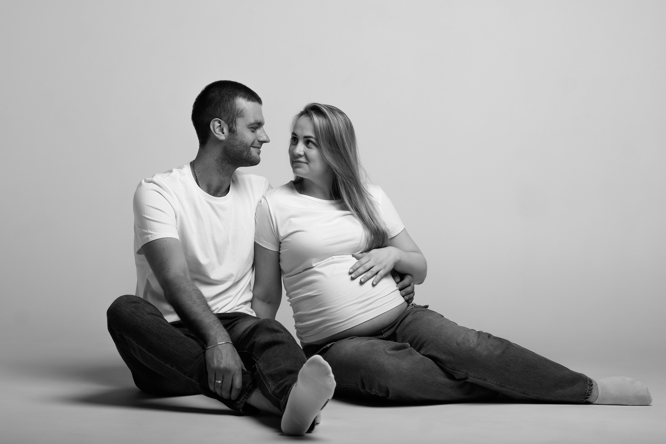 Фотосессия "В ожидании малыша" Питер. Портретный, репортажный фотограф Санкт-Петербург Елизавета Комарова