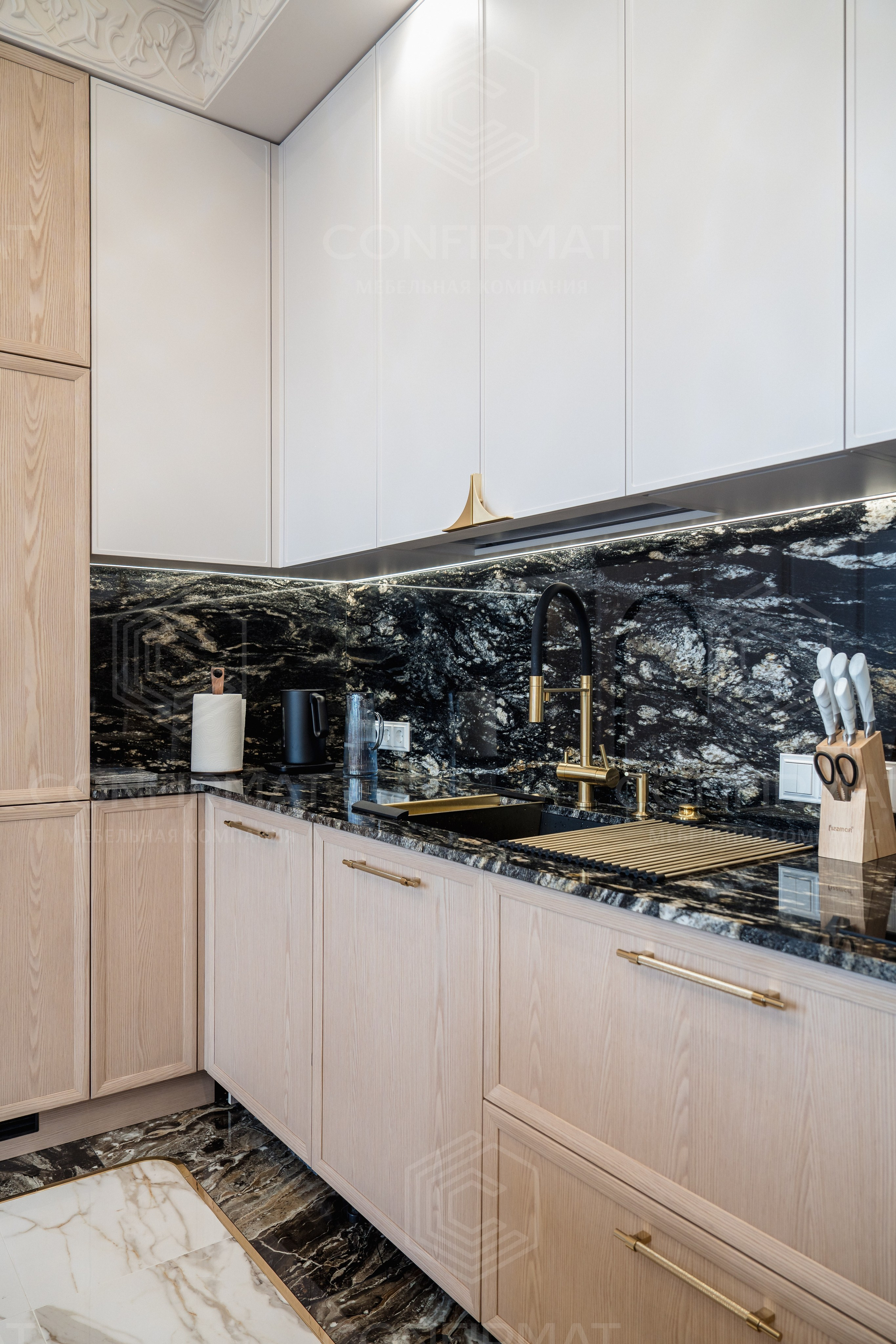 № 19. Мебель на заказ