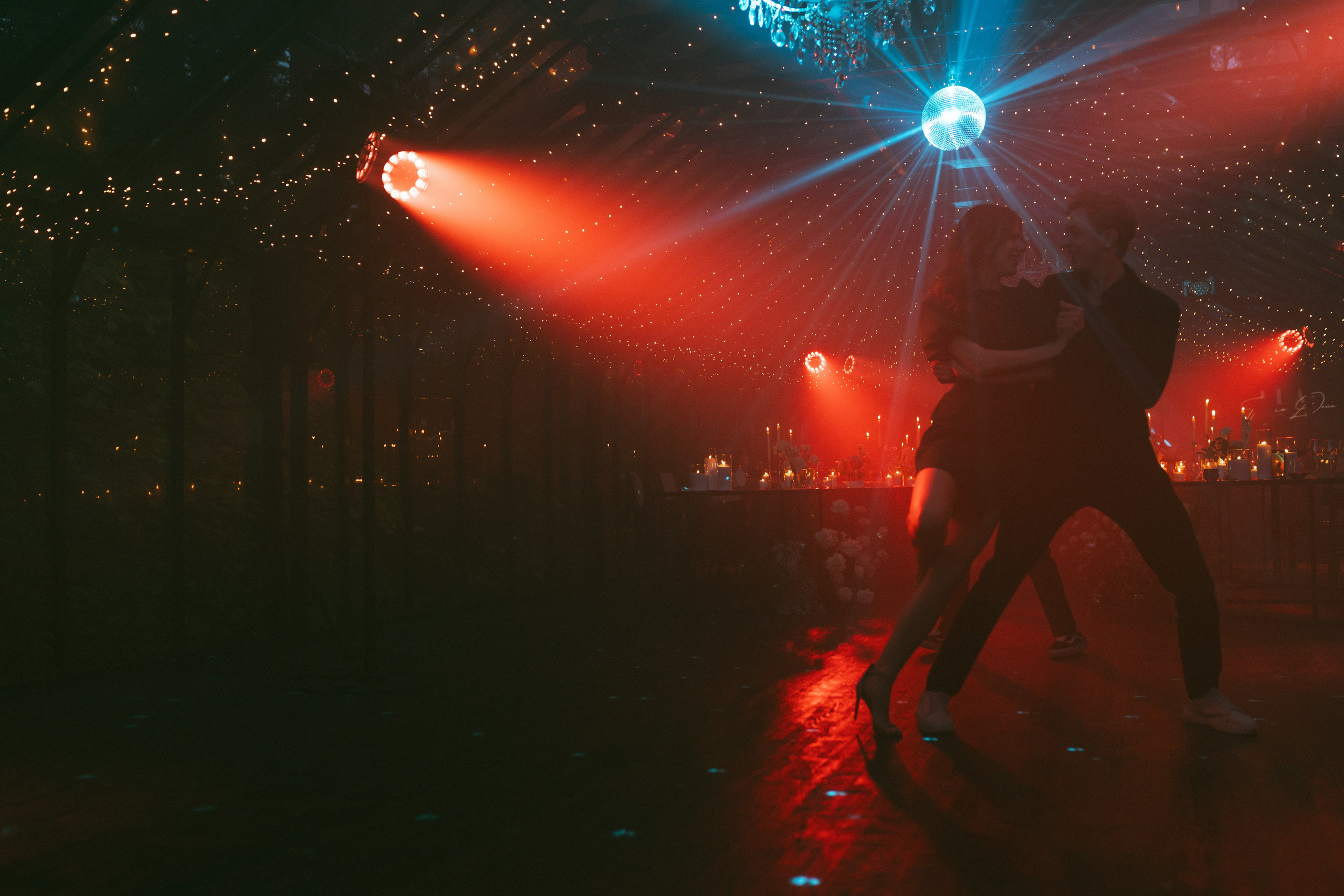 Тихое эхо любви