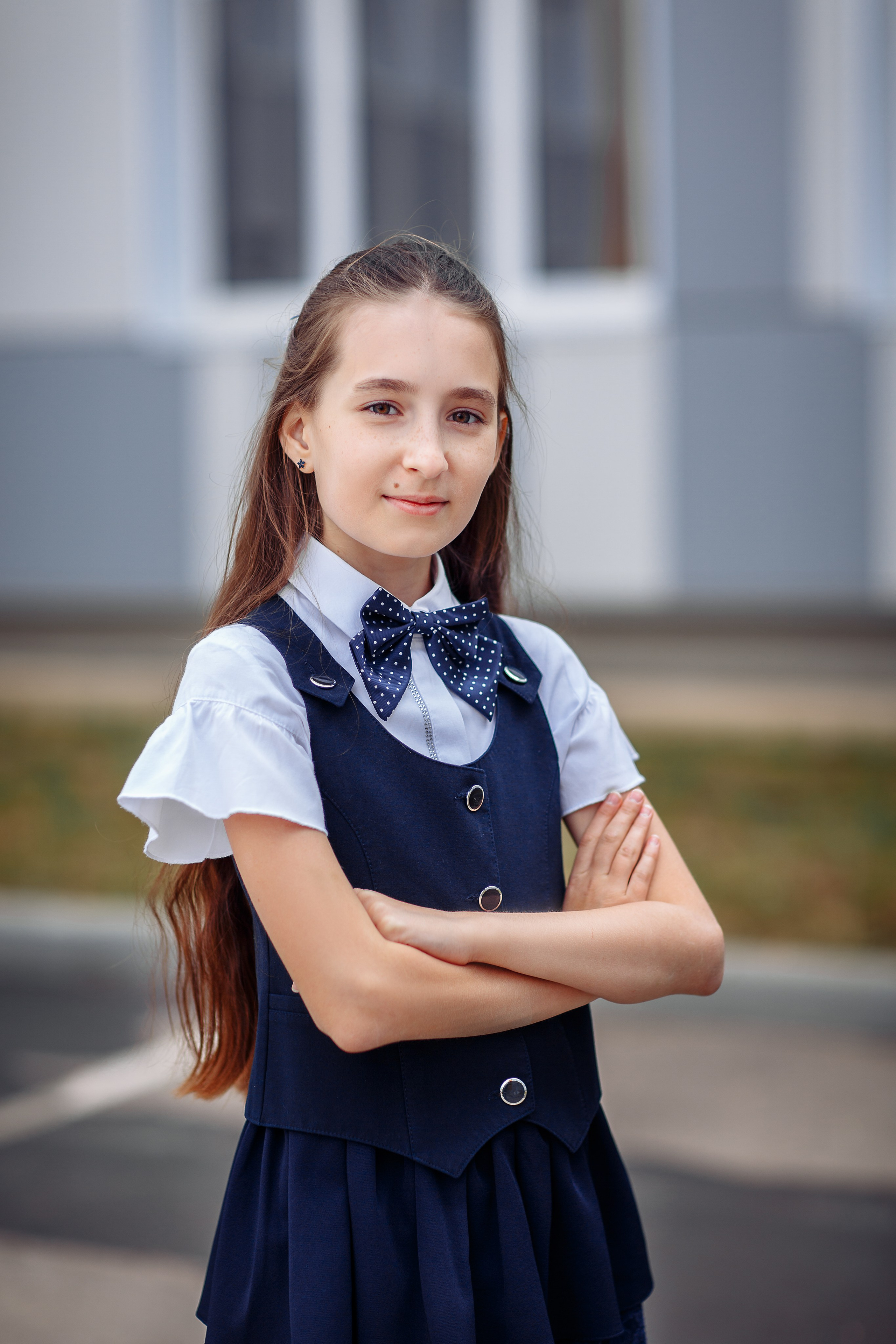 Начальные классы. Выпускные школьные фото­альбомы для школ и детских садов в Волгограде и Волжском