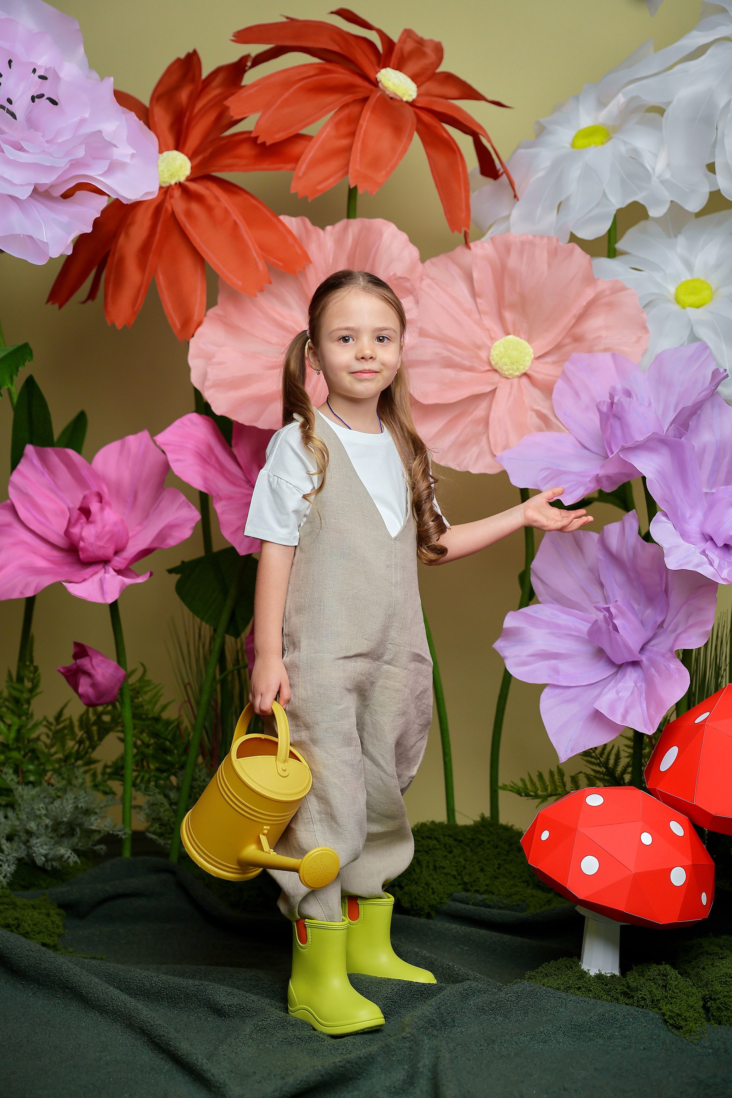 Весна 2025. Свадебный фотограф в Краснодаре Андрей Тюменев