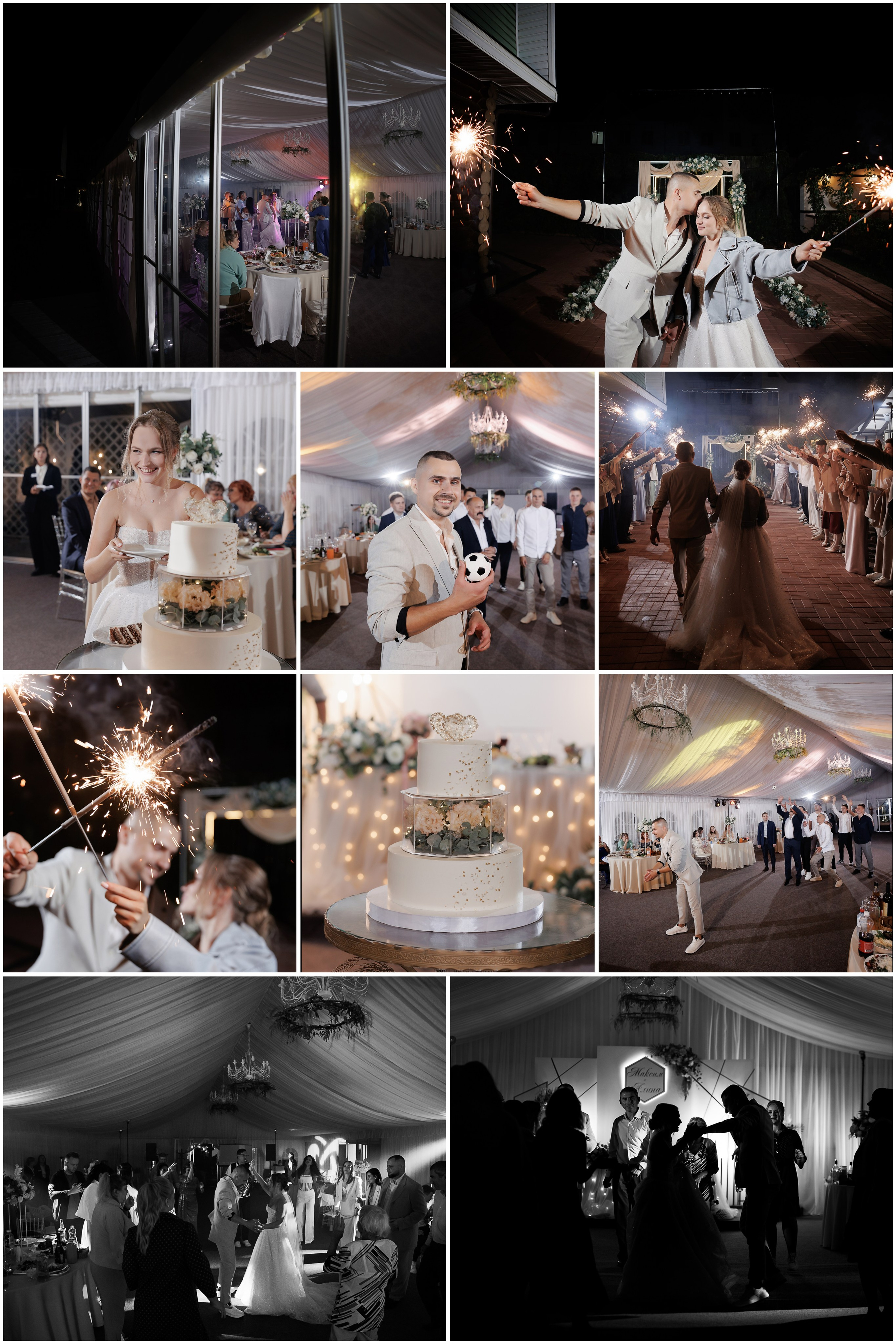 Свадебная фотосессия, свадебный фотограф, фотограф на свадьбу. Свадебный и семейный фотограф в Твери и Тверской области