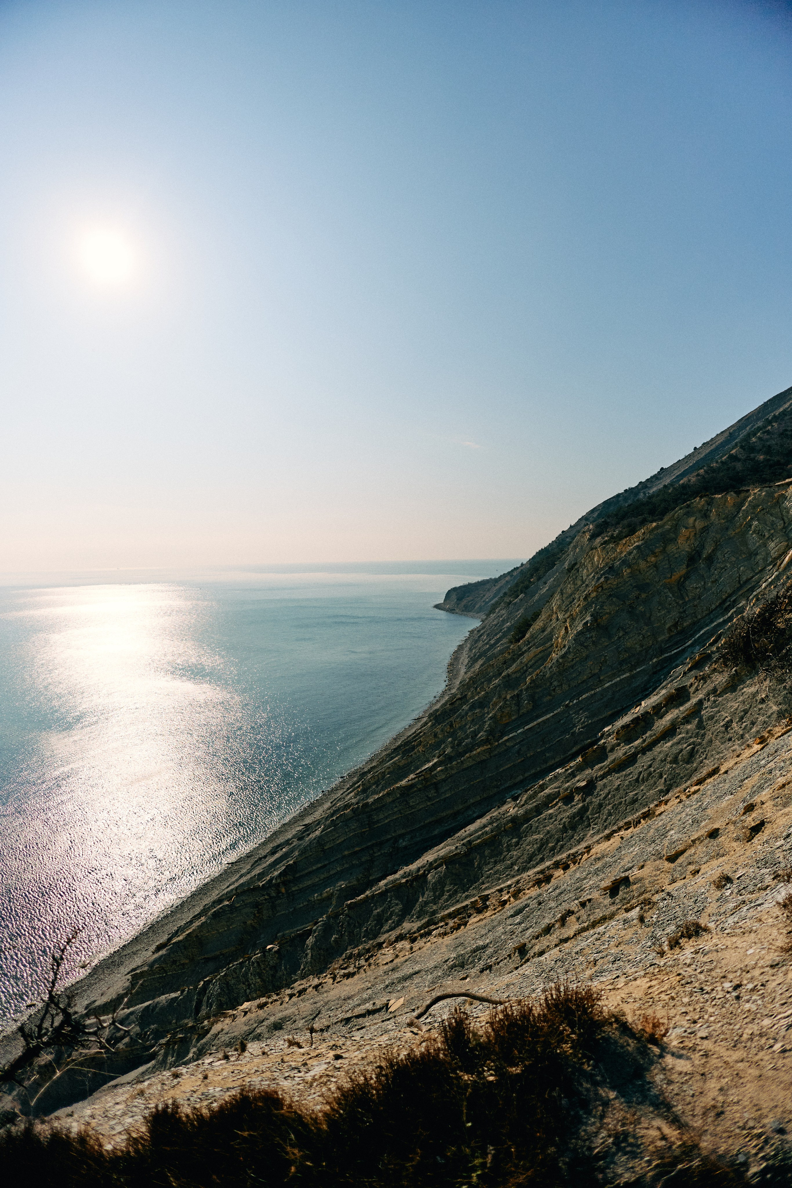 Юг России. Профессиональный Фотограф во Владимире, в Москве и в Суздале — Полина Романычева