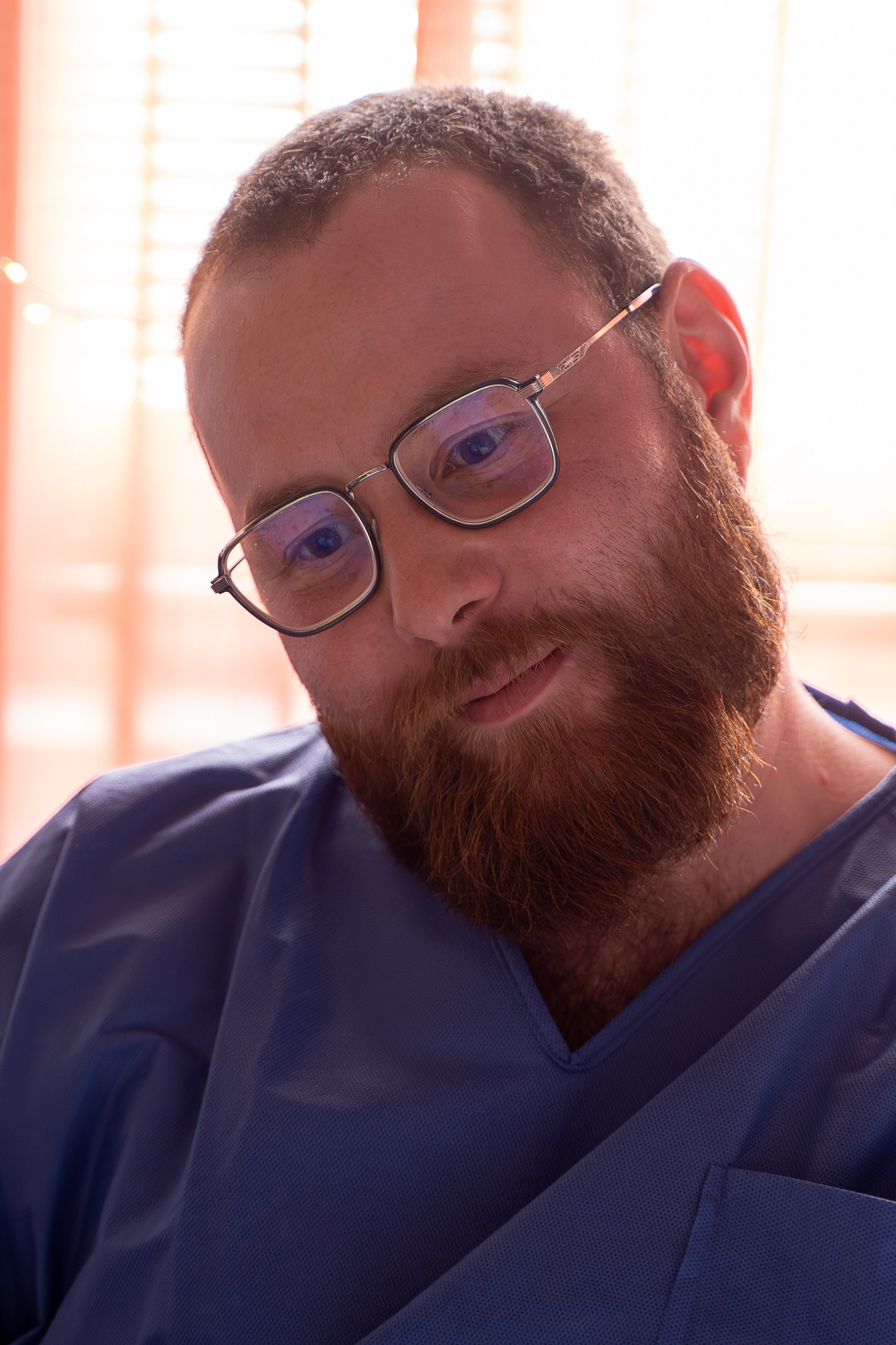 Давид. Фотограф на роды Москва Ольга Летучева